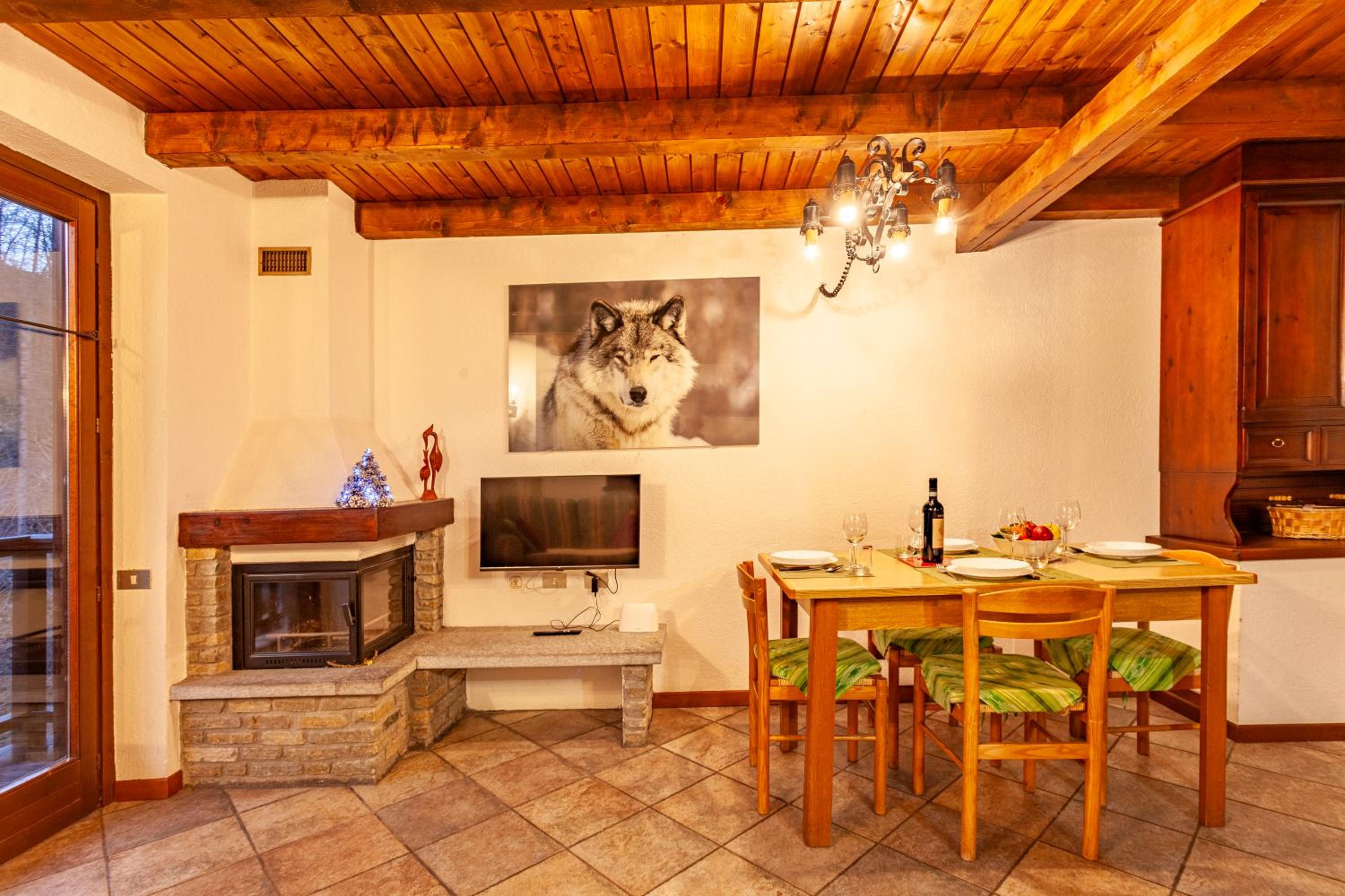 Casa Leonida view 5
