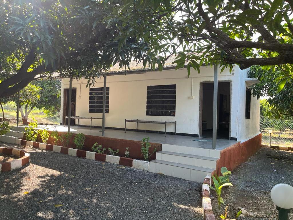 Greenlife farm resort