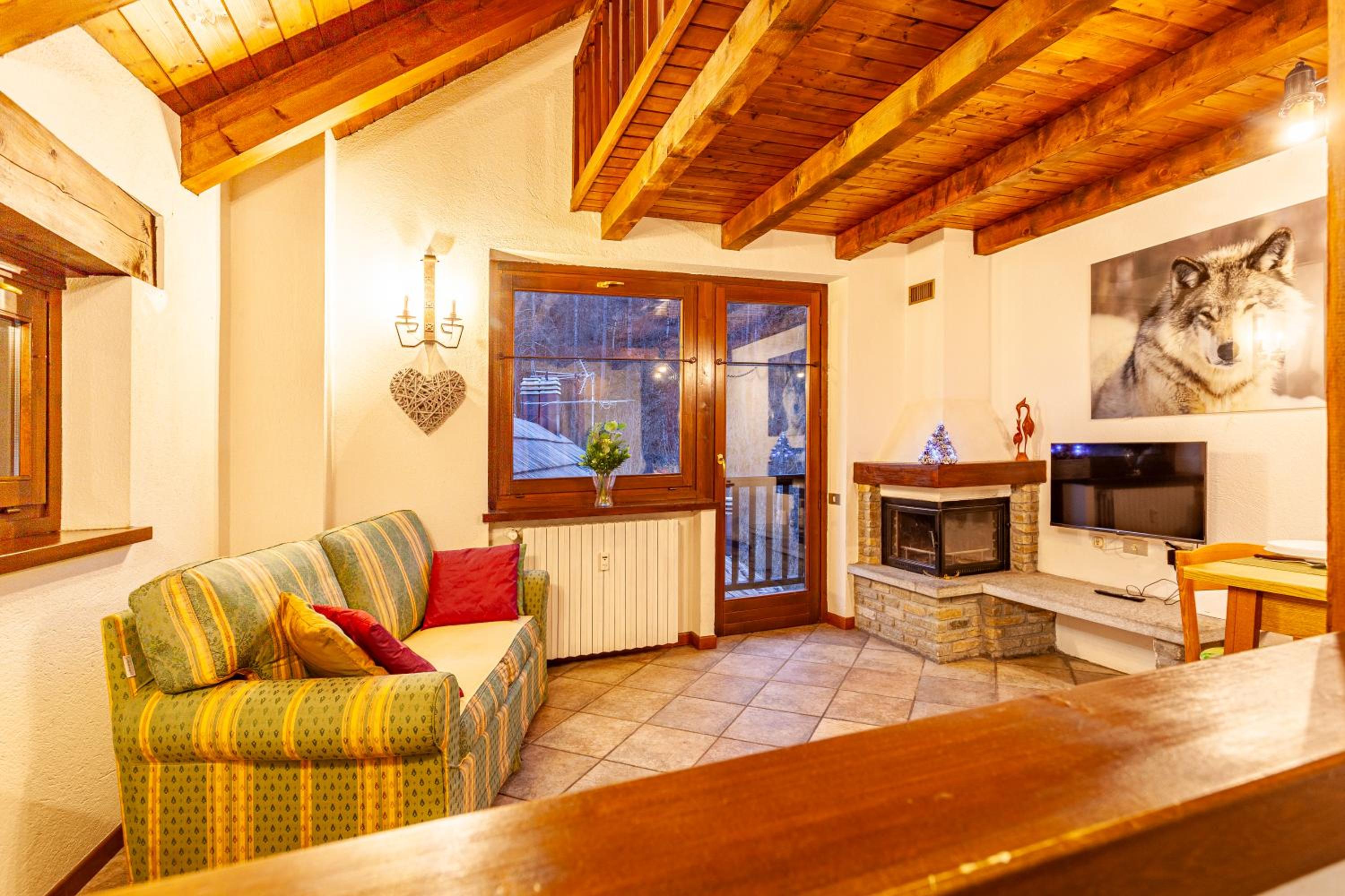 Casa Leonida view 4