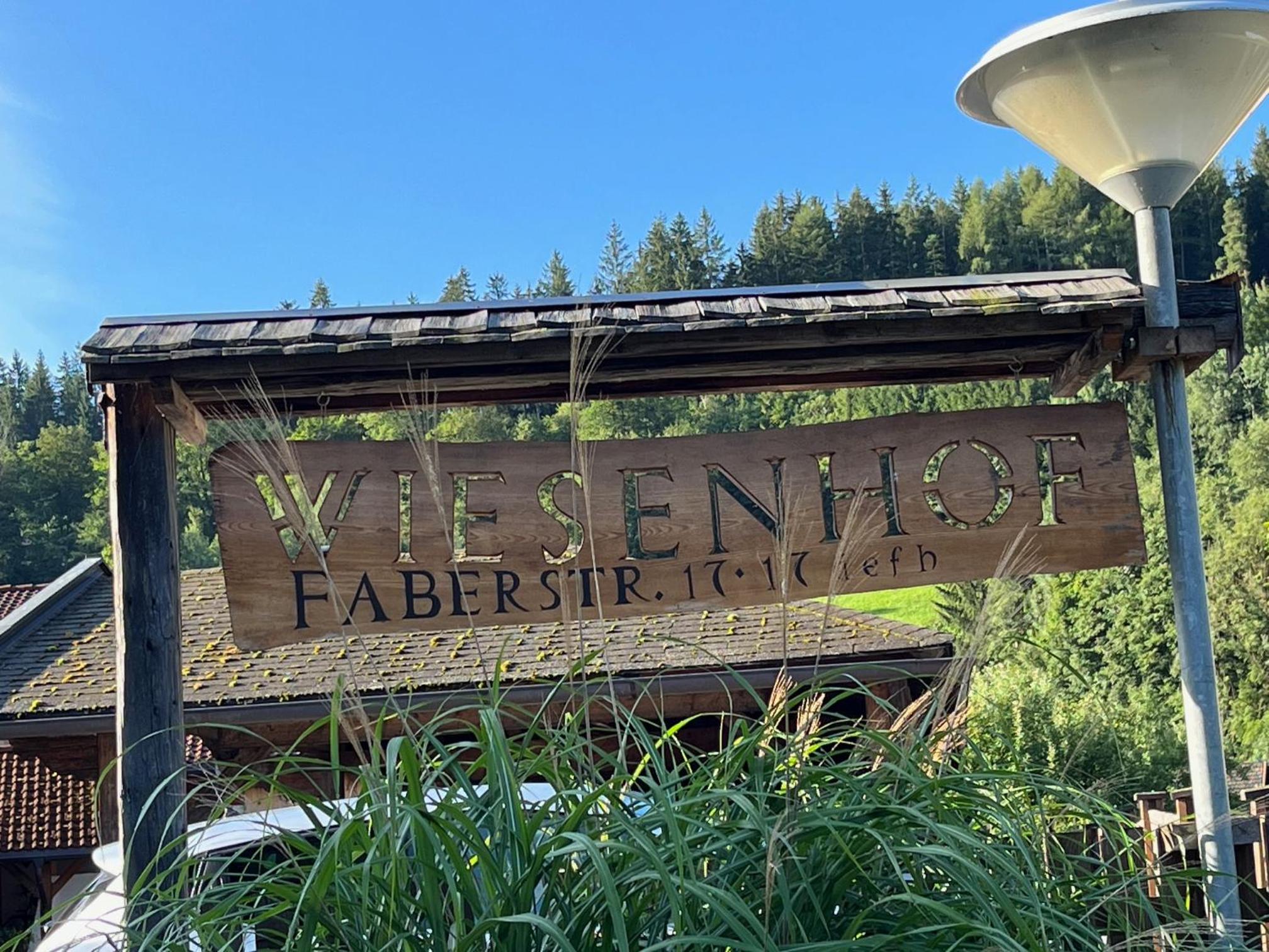 Wiesenhof