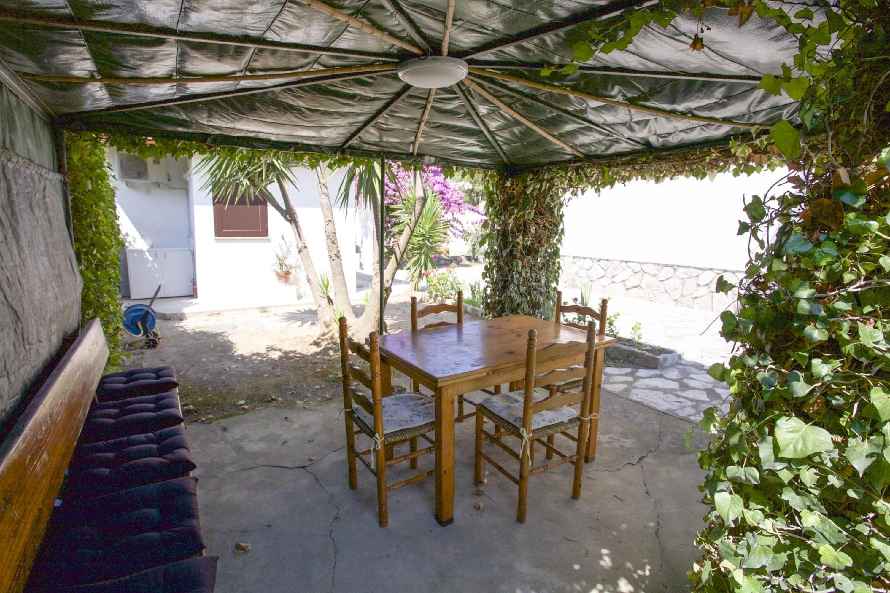 Villa Leo view 5
