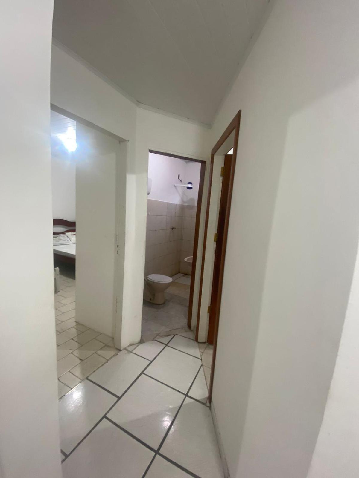 casa grande e tranquila no centro