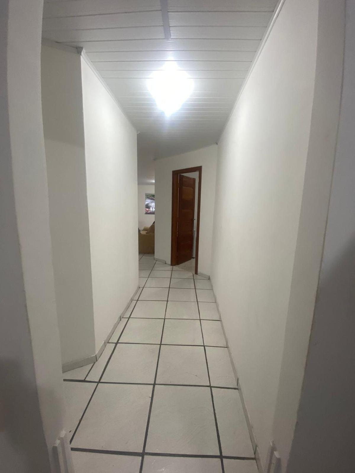 casa grande e tranquila no centro