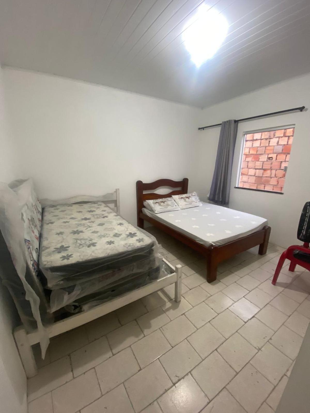 casa grande e tranquila no centro