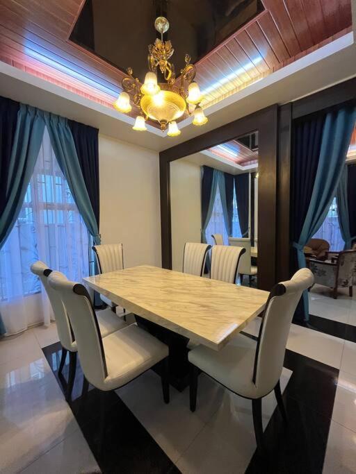Tokwan Homestay 2 - Homestay with private kid's pool photo 3