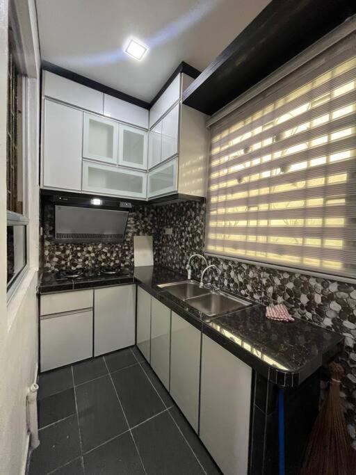 Tokwan Homestay 2 - Homestay with private kid's pool photo 4