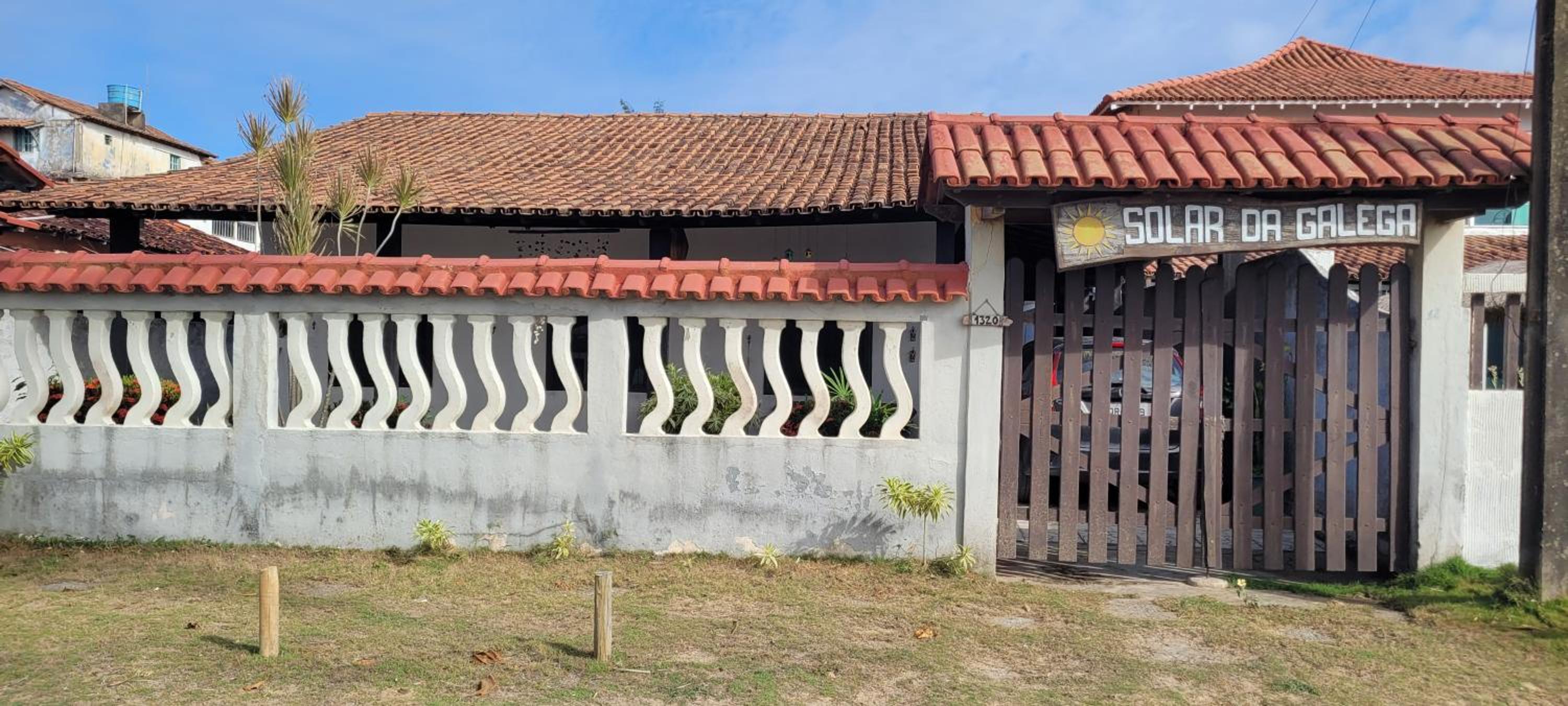 Solar da Galega