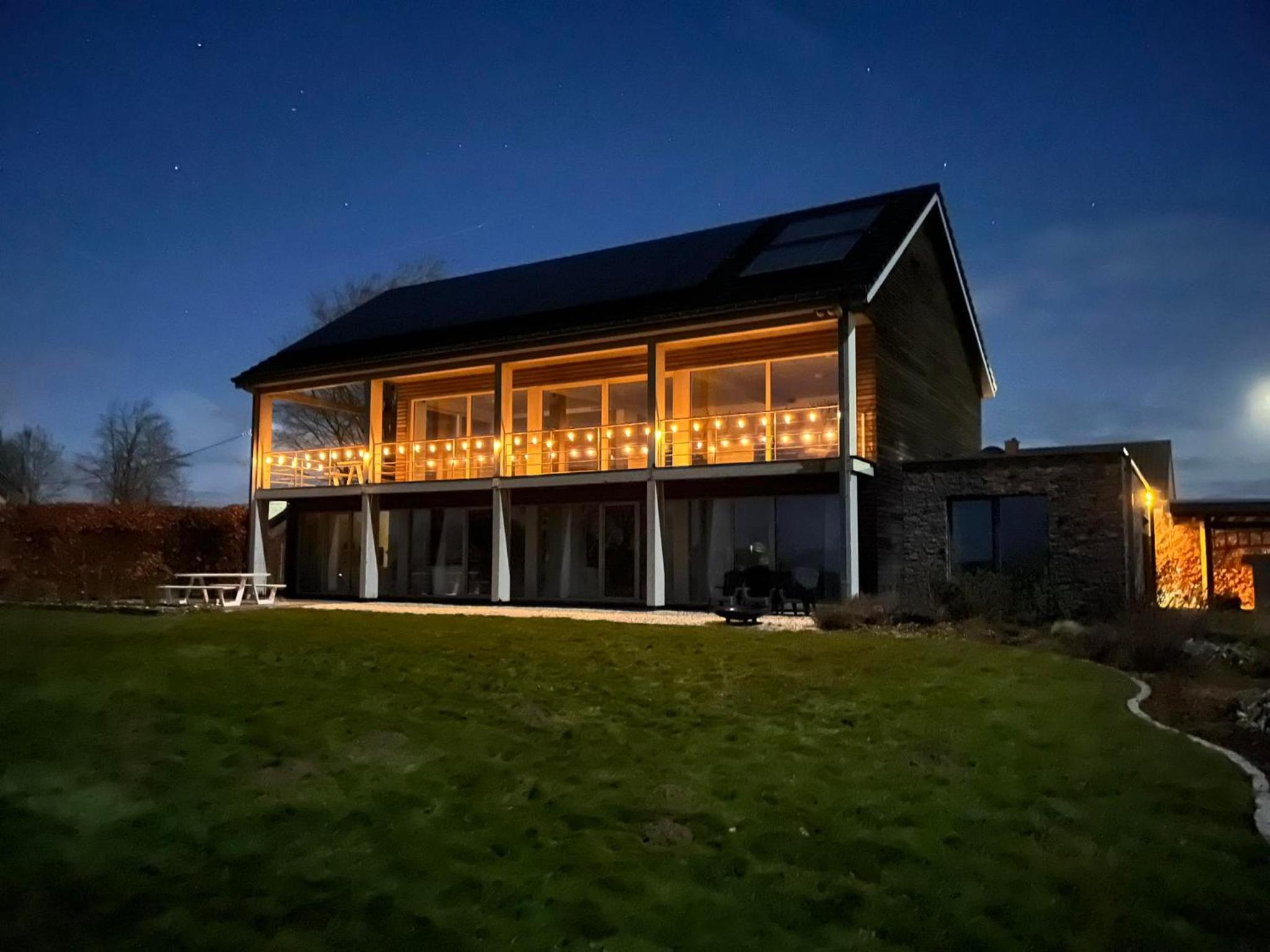 Silberhutte - Vakantiewoning - Ferienhaus