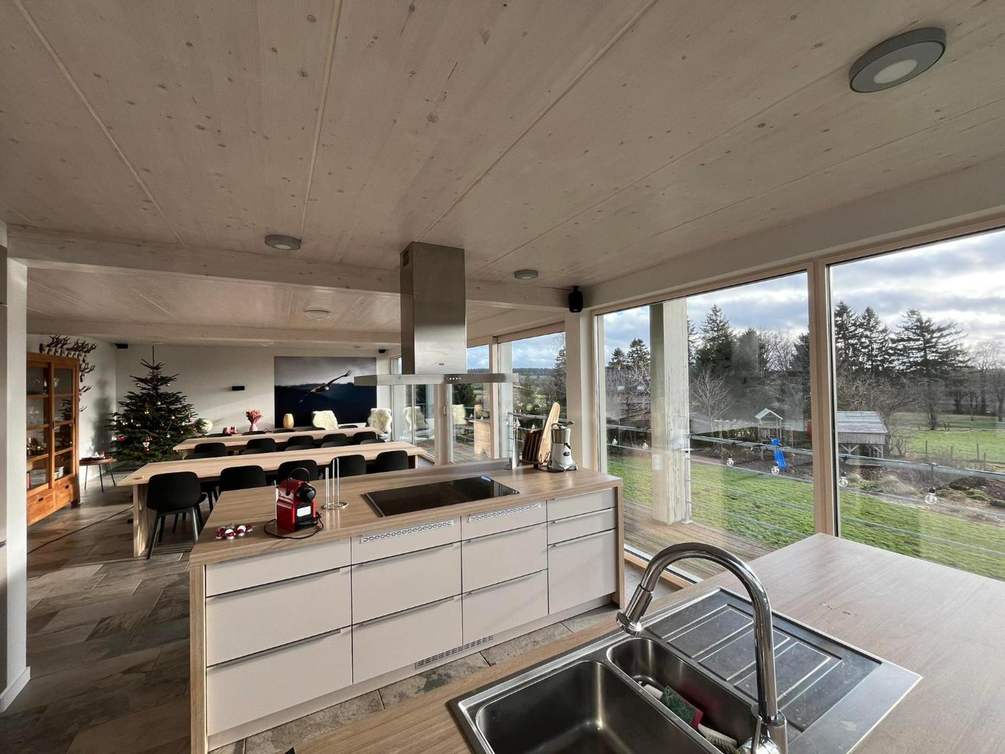 Silberhutte - Vakantiewoning - Ferienhaus