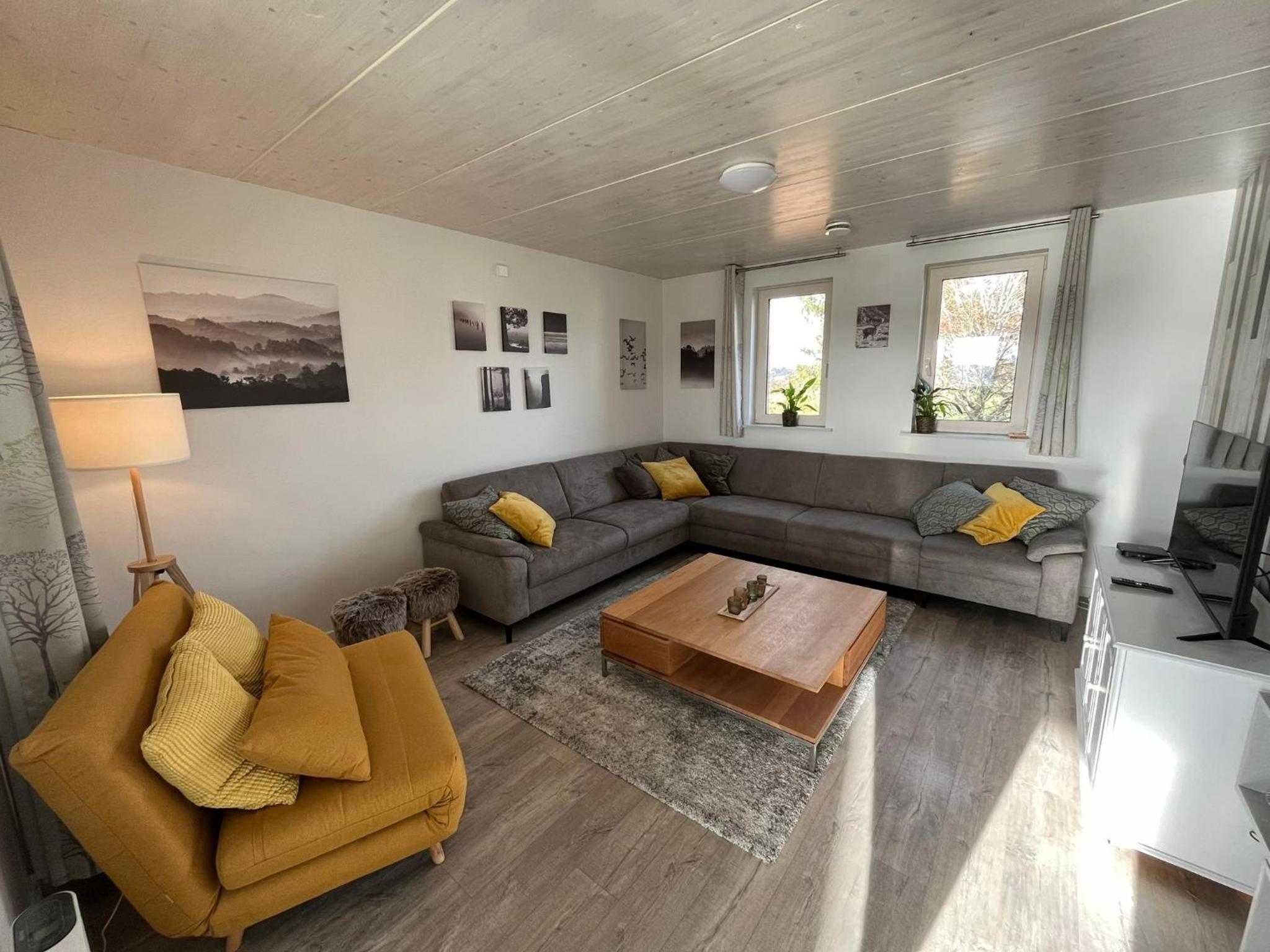 Silberhutte - Vakantiewoning - Ferienhaus