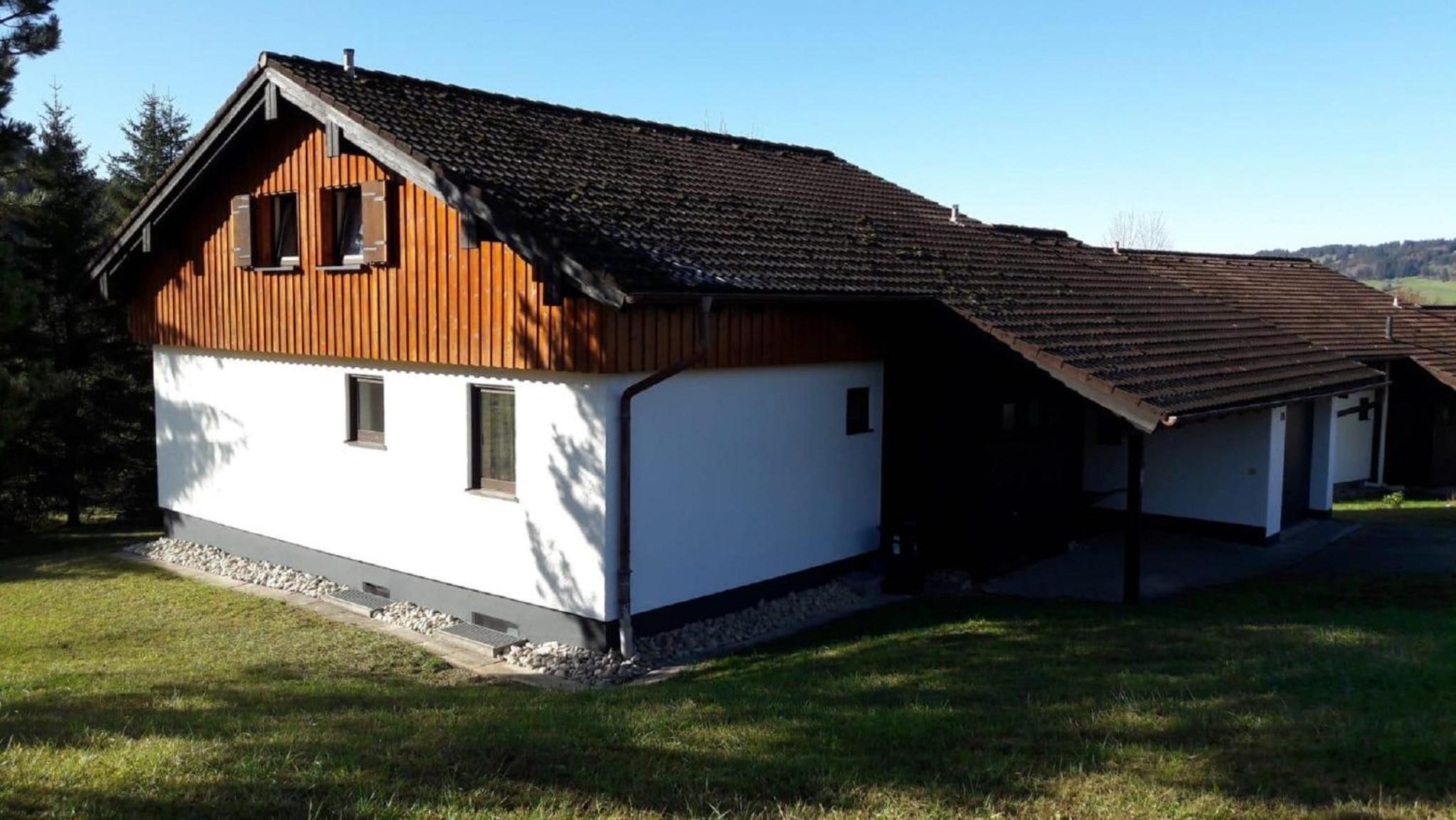 Feriendorf Reichenbach - Gamssteige 14