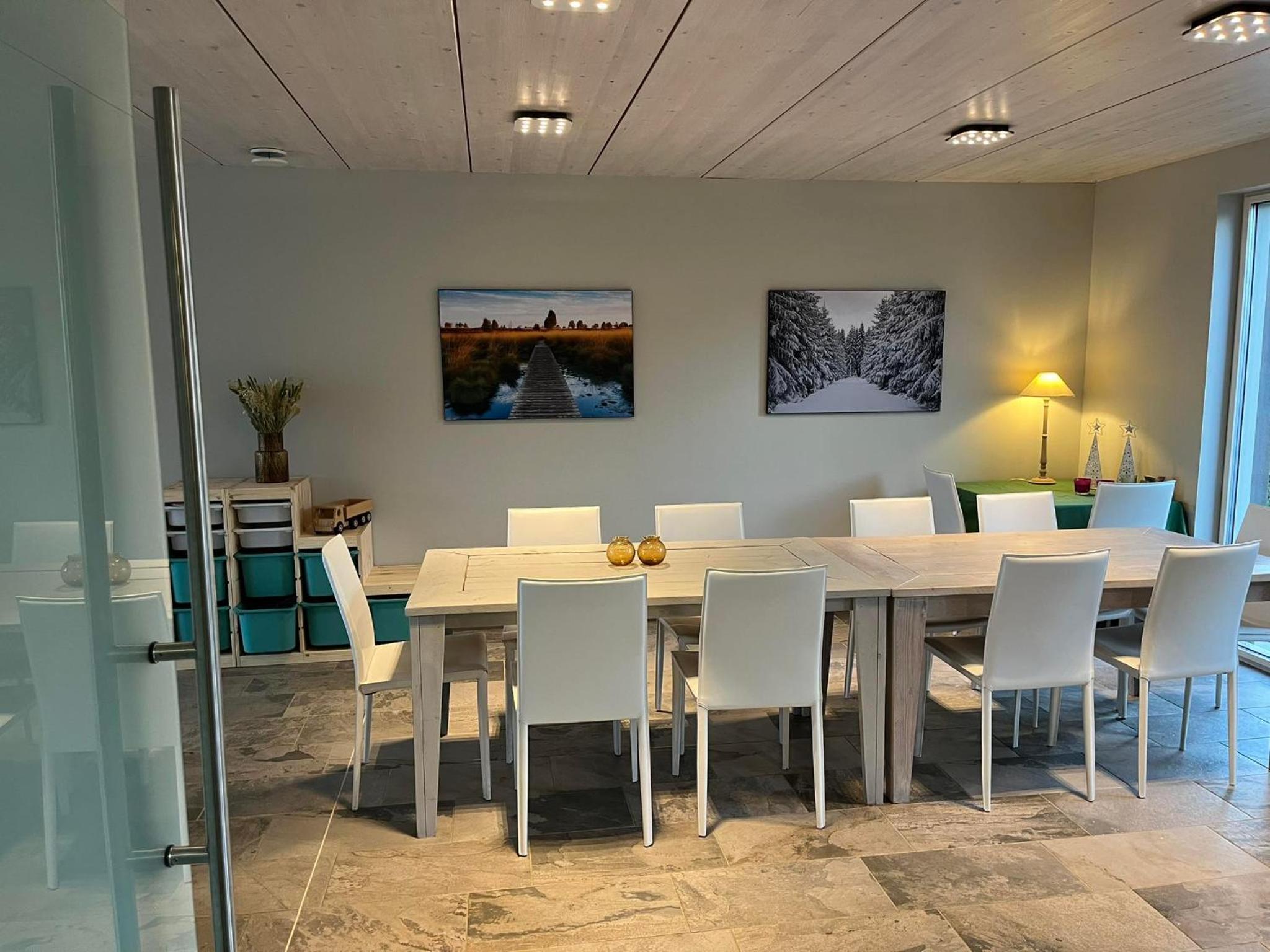 Silberhutte - Vakantiewoning - Ferienhaus