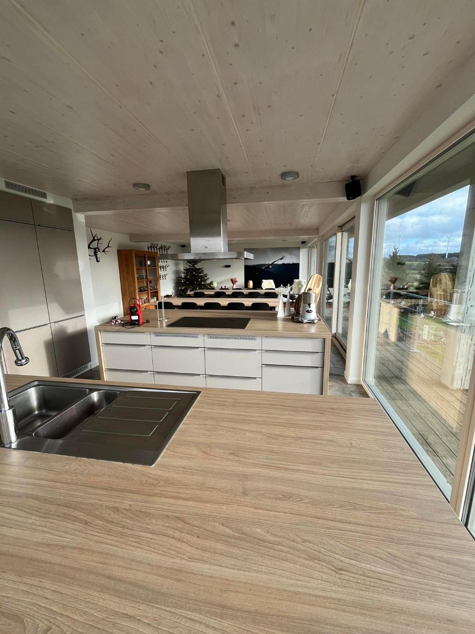 Silberhutte - Vakantiewoning - Ferienhaus