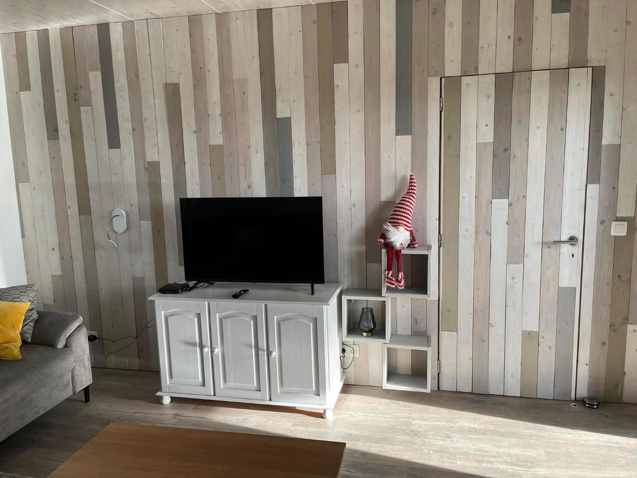 Silberhutte - Vakantiewoning - Ferienhaus