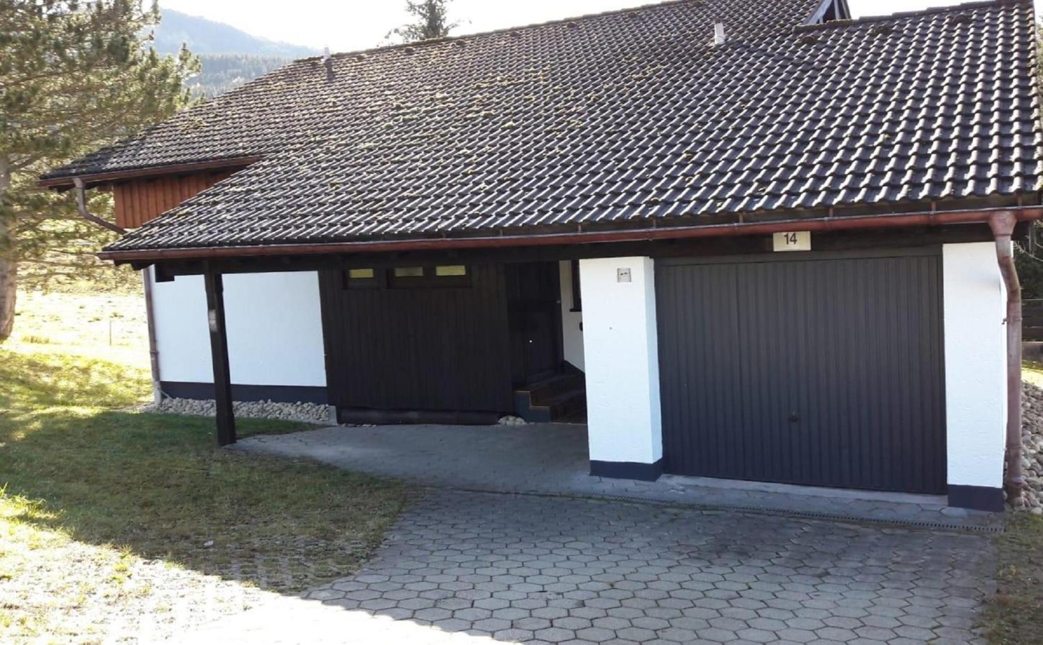 Feriendorf Reichenbach - Gamssteige 14