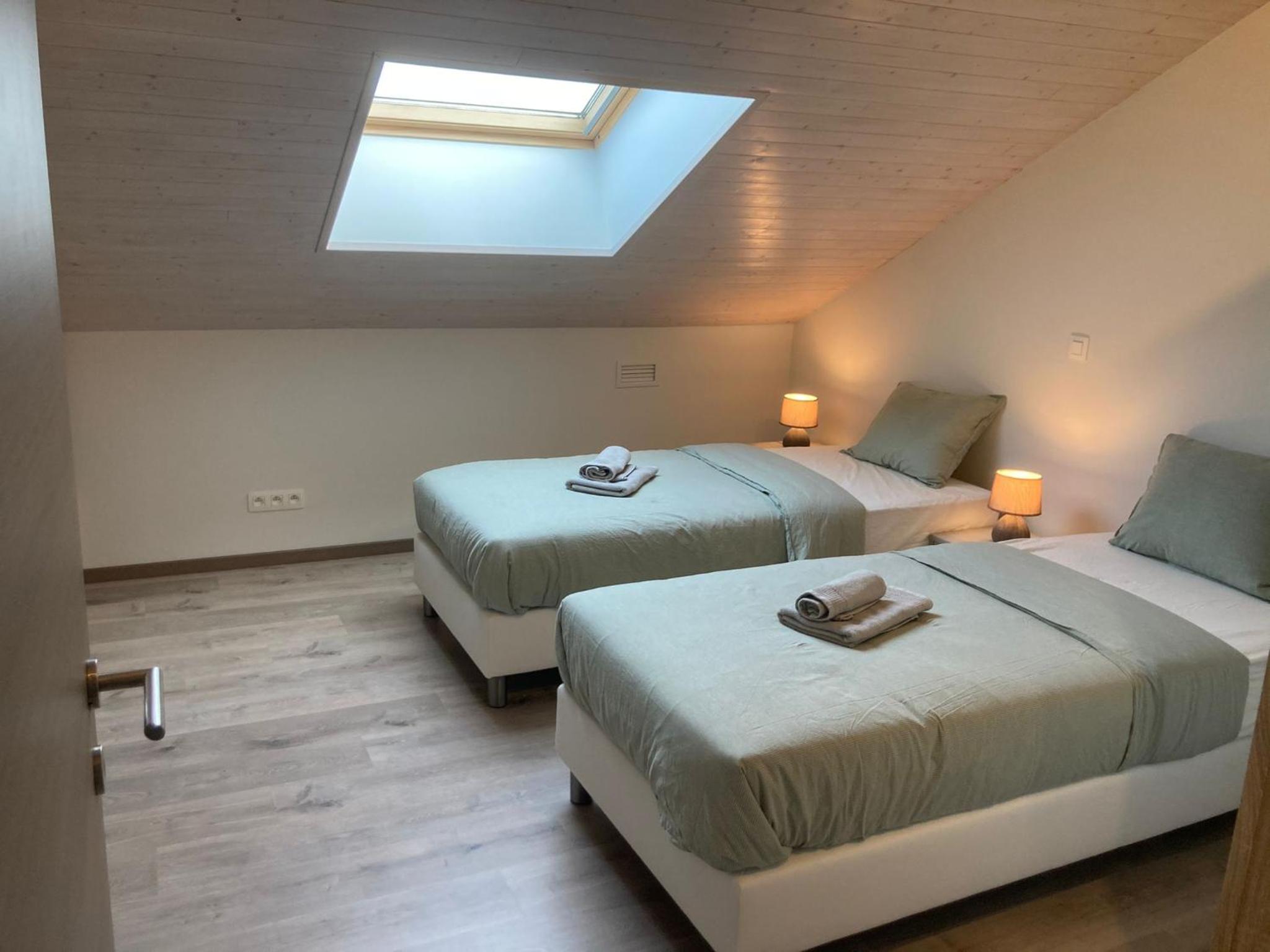 Silberhutte - Vakantiewoning - Ferienhaus