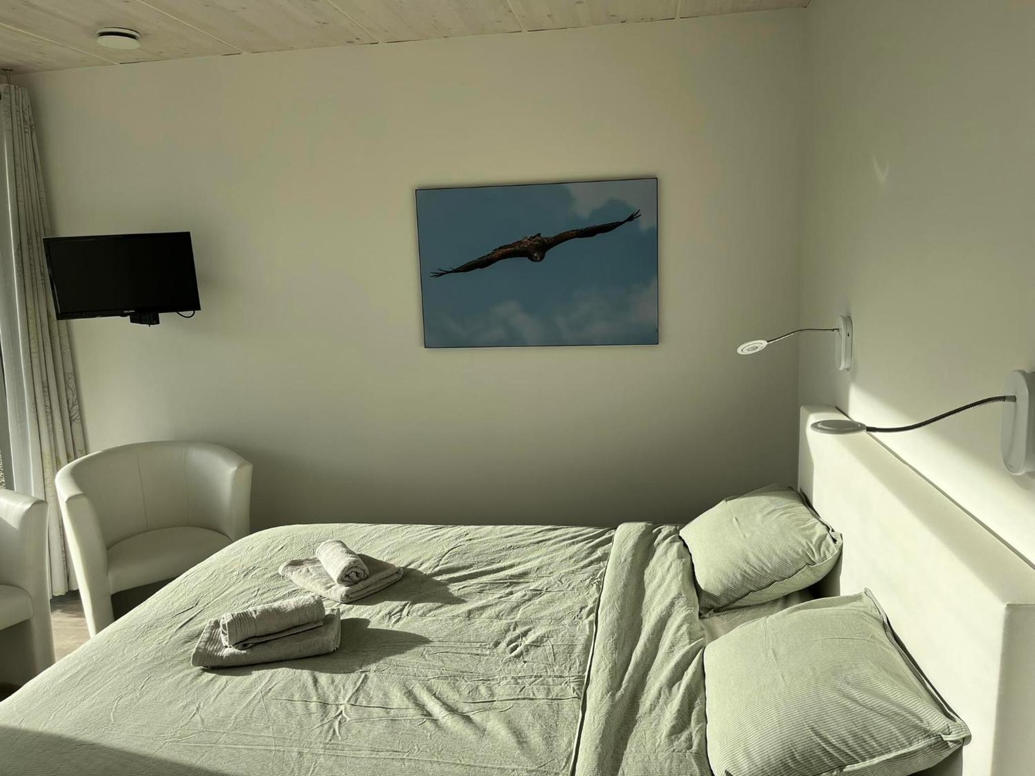 Silberhutte - Vakantiewoning - Ferienhaus