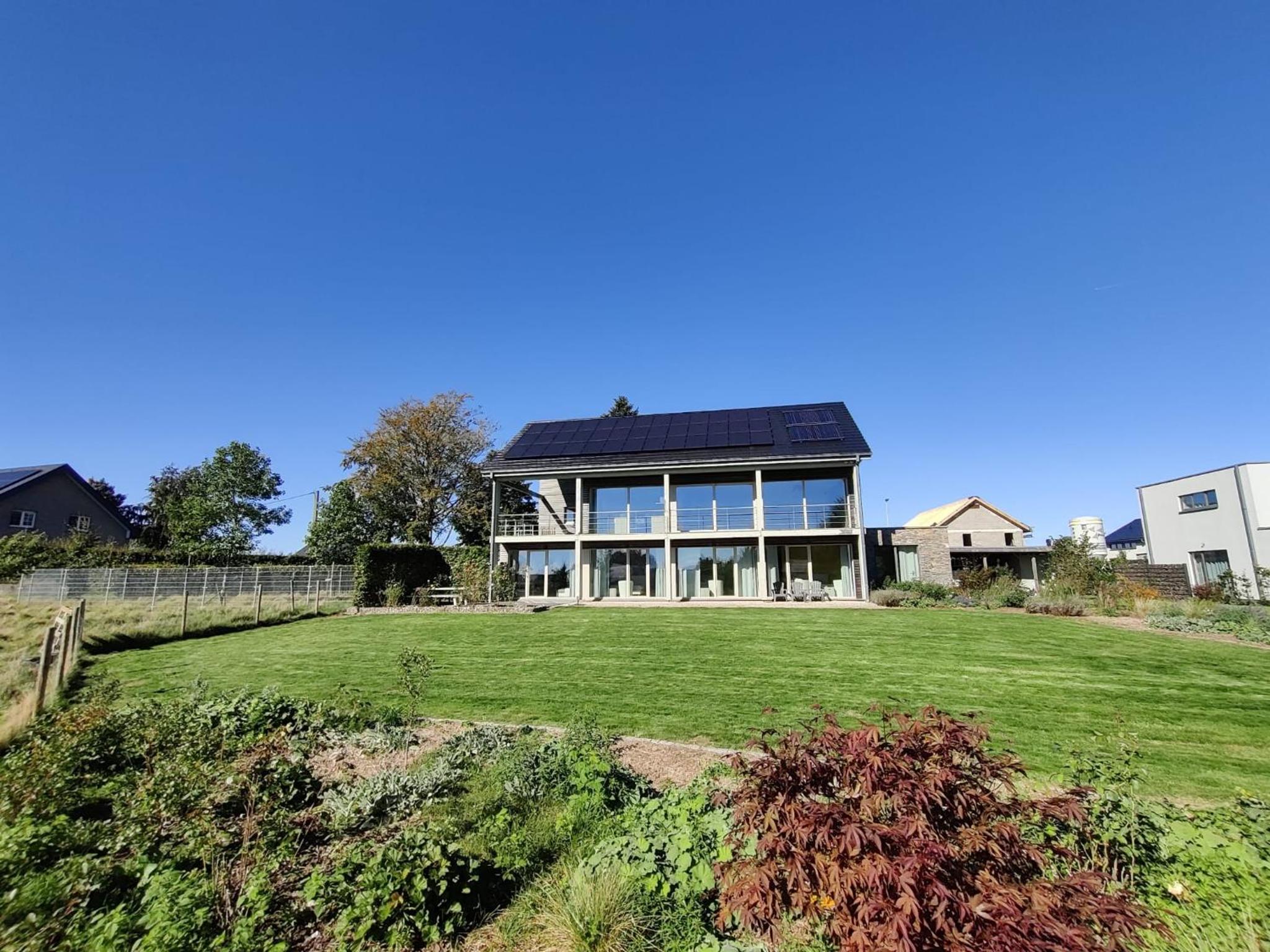 Silberhutte - Vakantiewoning - Ferienhaus
