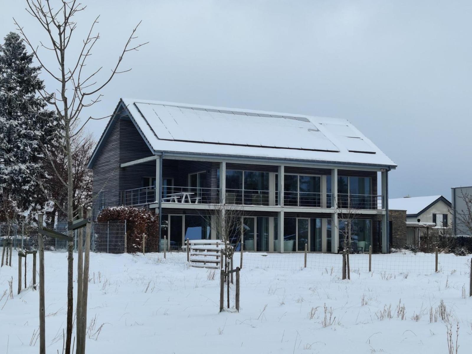 Silberhutte - Vakantiewoning - Ferienhaus