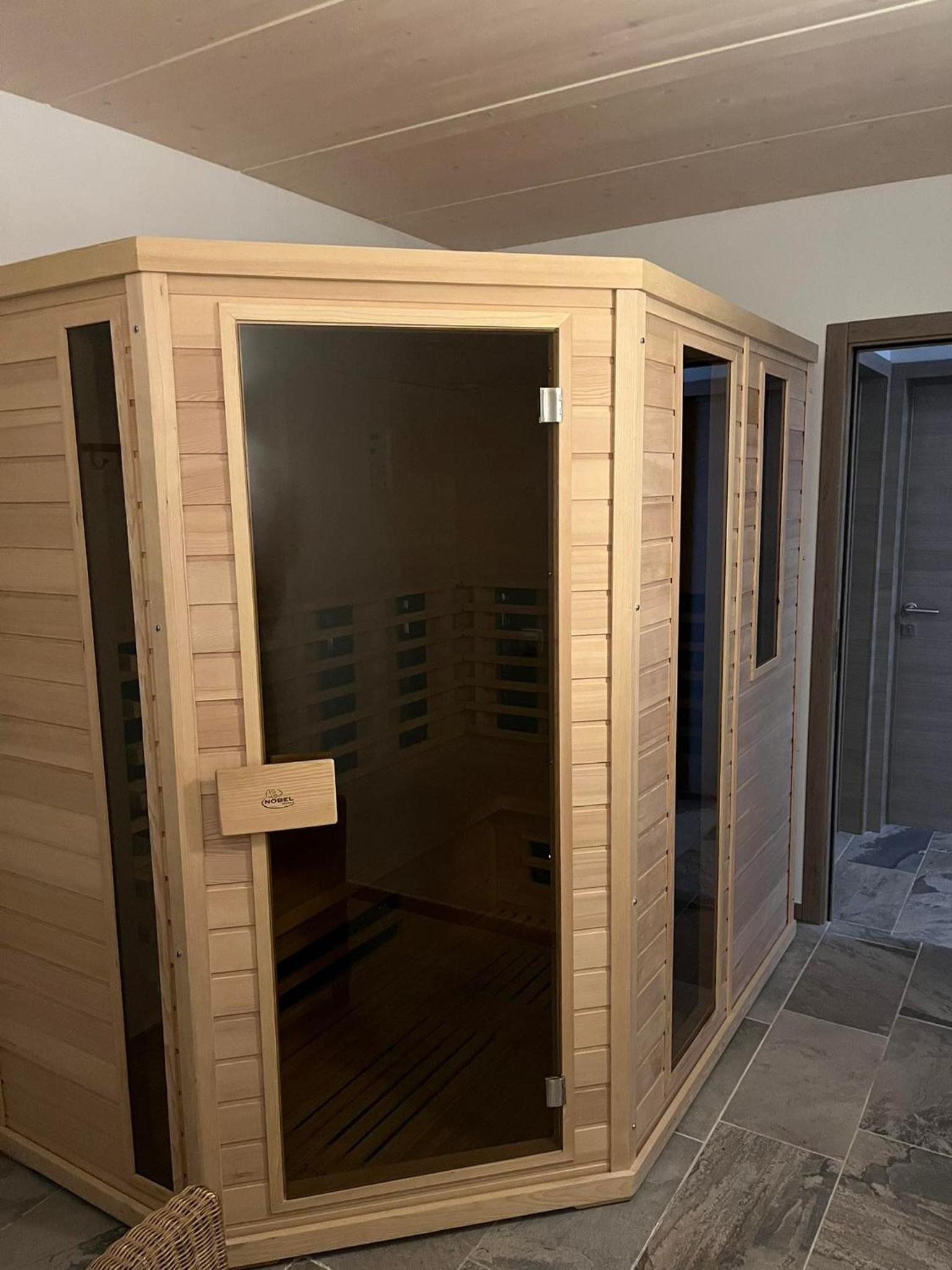 Silberhutte - Vakantiewoning - Ferienhaus