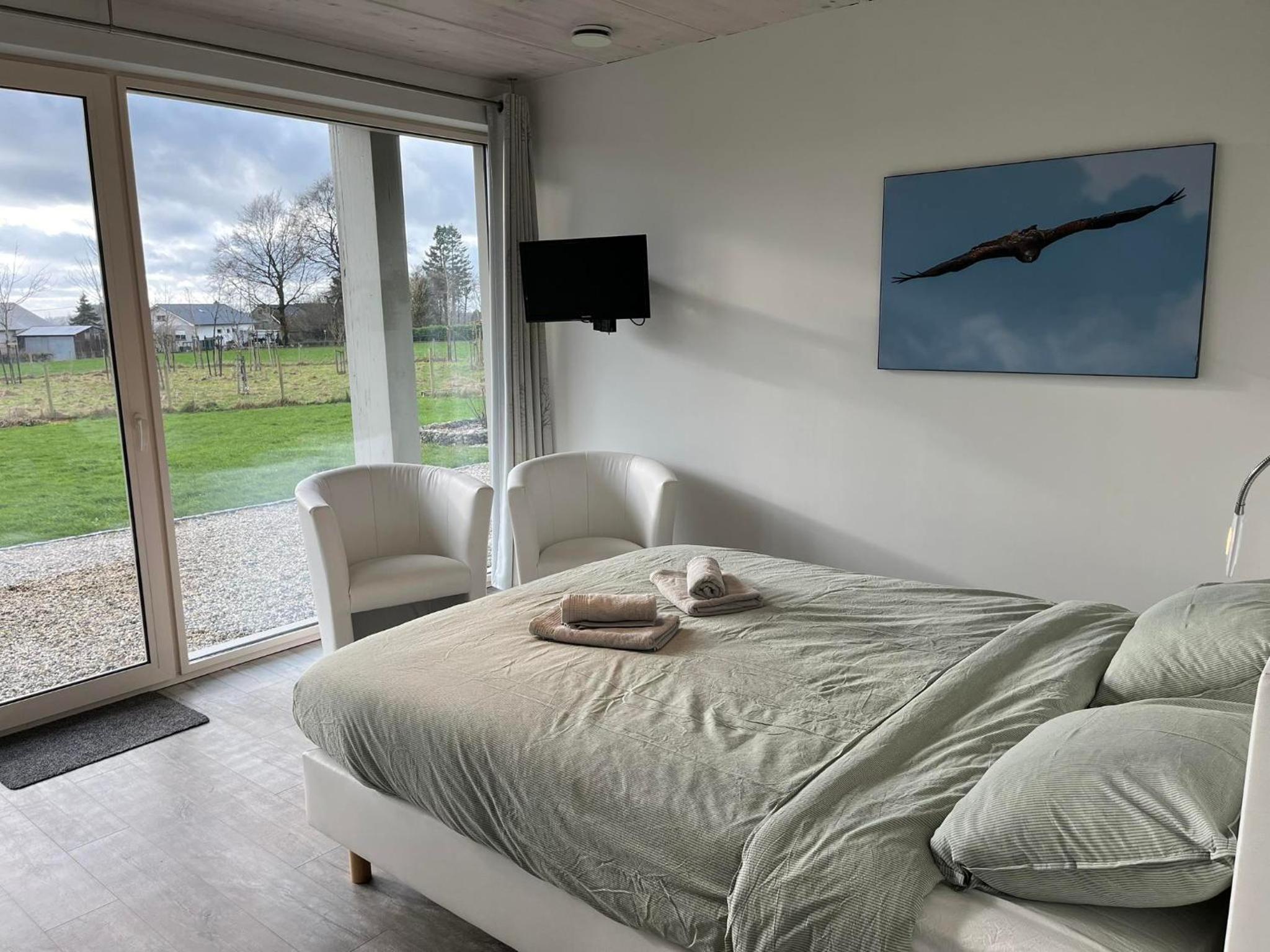 Silberhutte - Vakantiewoning - Ferienhaus