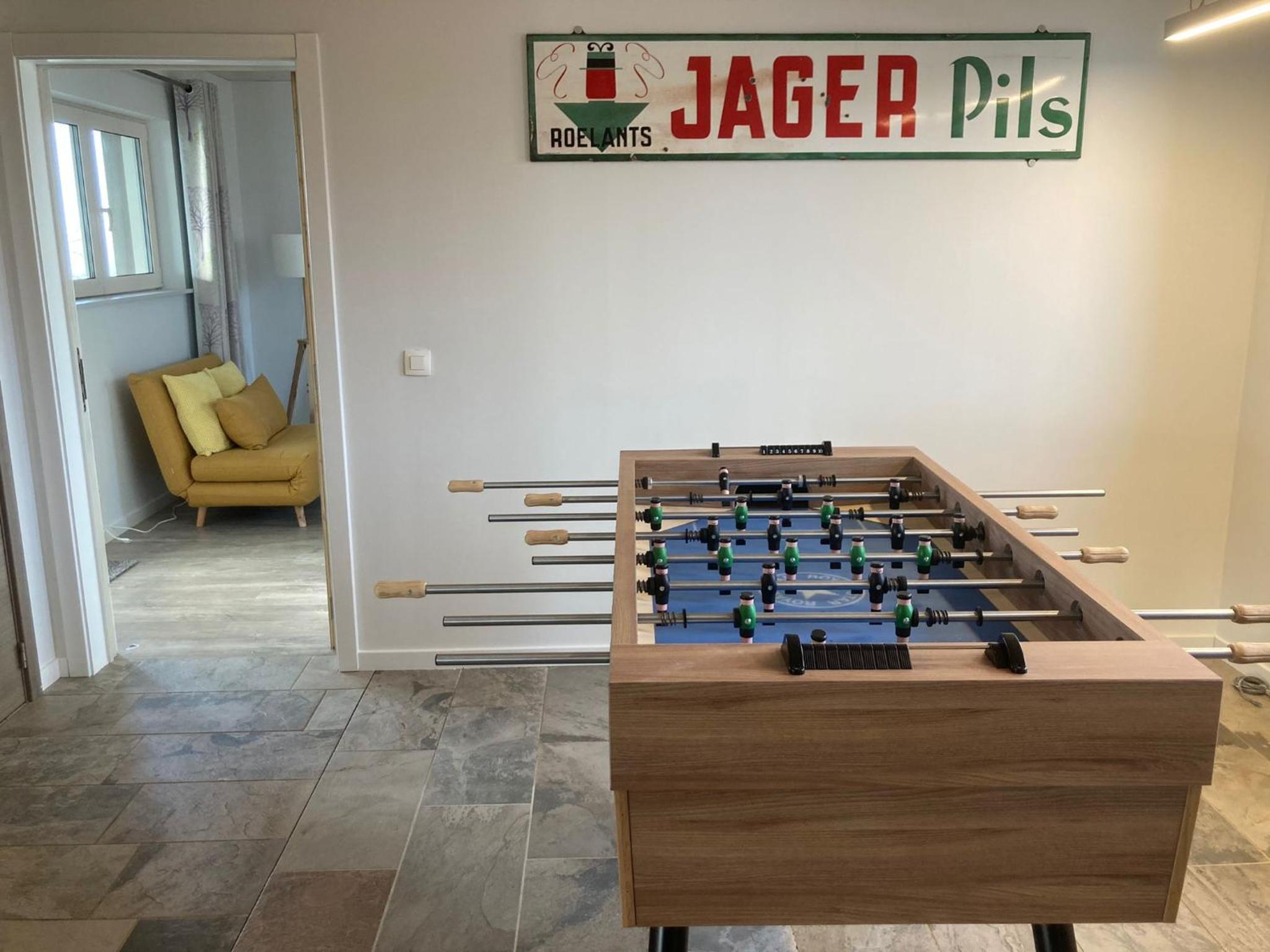Silberhutte - Vakantiewoning - Ferienhaus