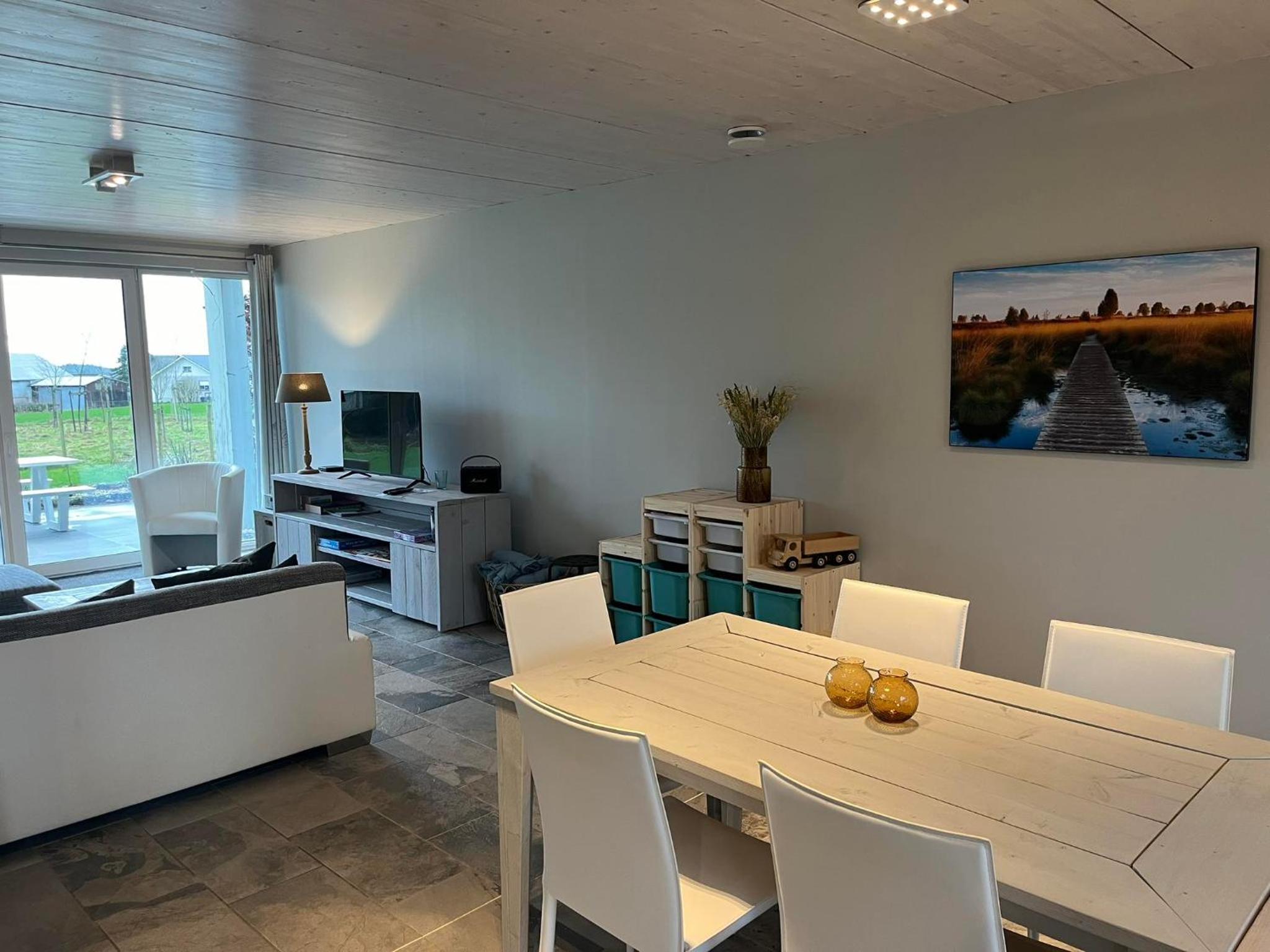 Silberhutte - Vakantiewoning - Ferienhaus