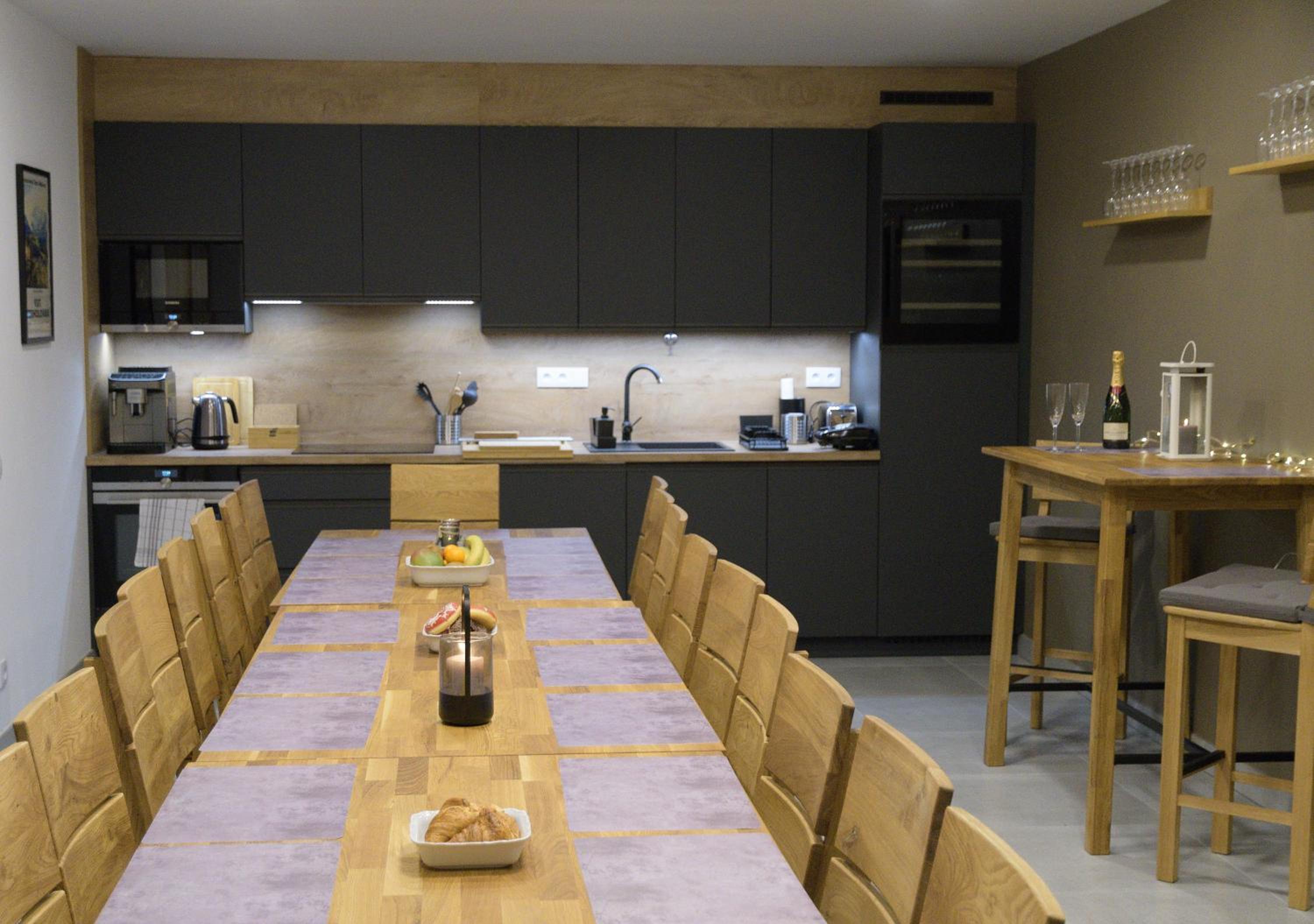 Apartmány StudenOFF