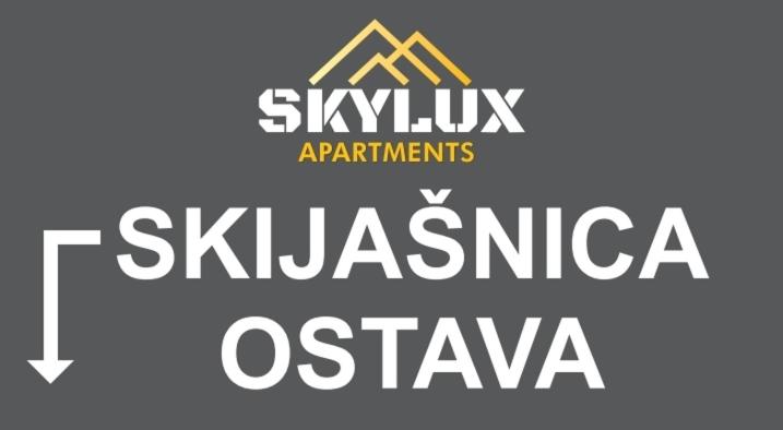 SKYLUX apartments 7