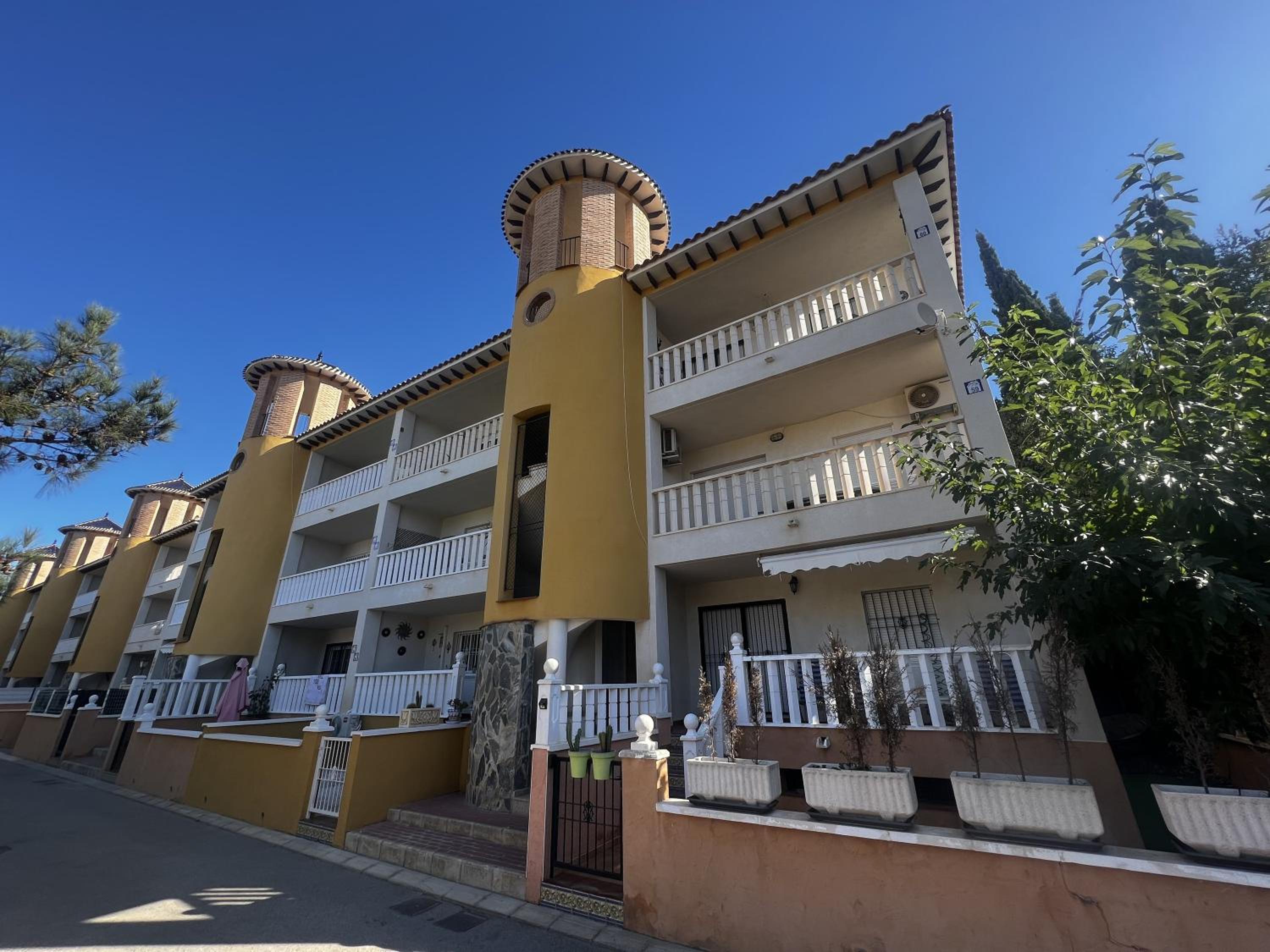 Casa Cipres