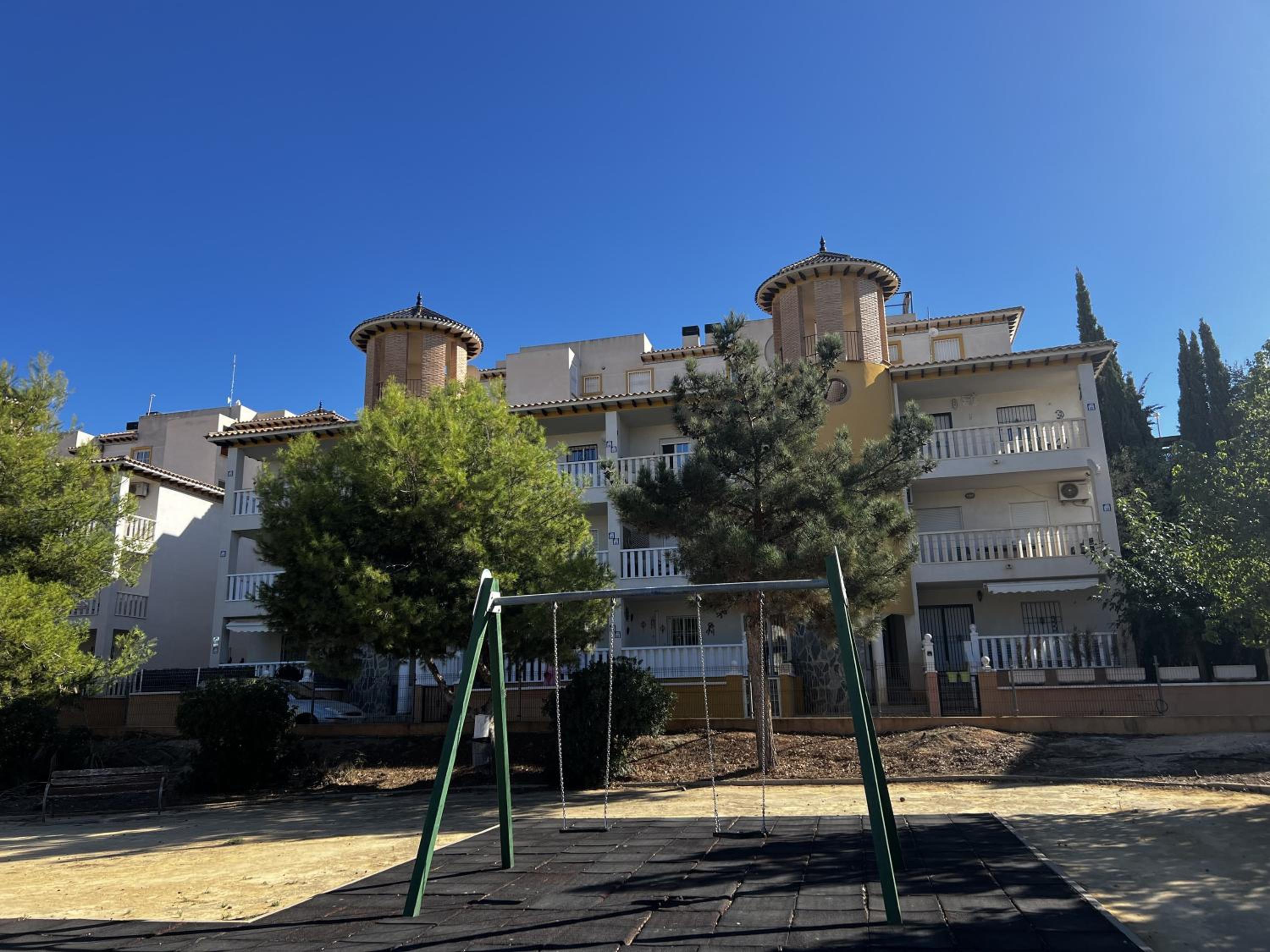 Casa Cipres