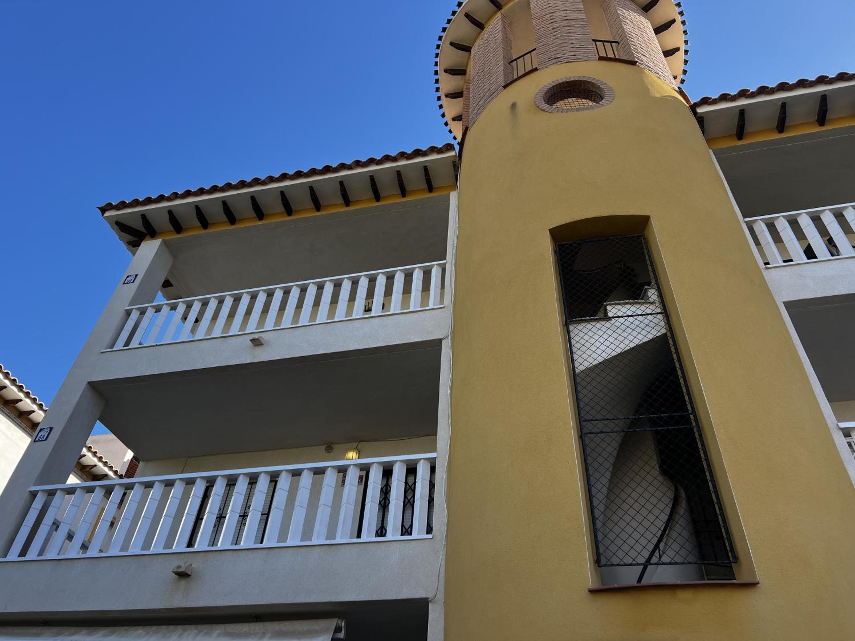 Casa Cipres