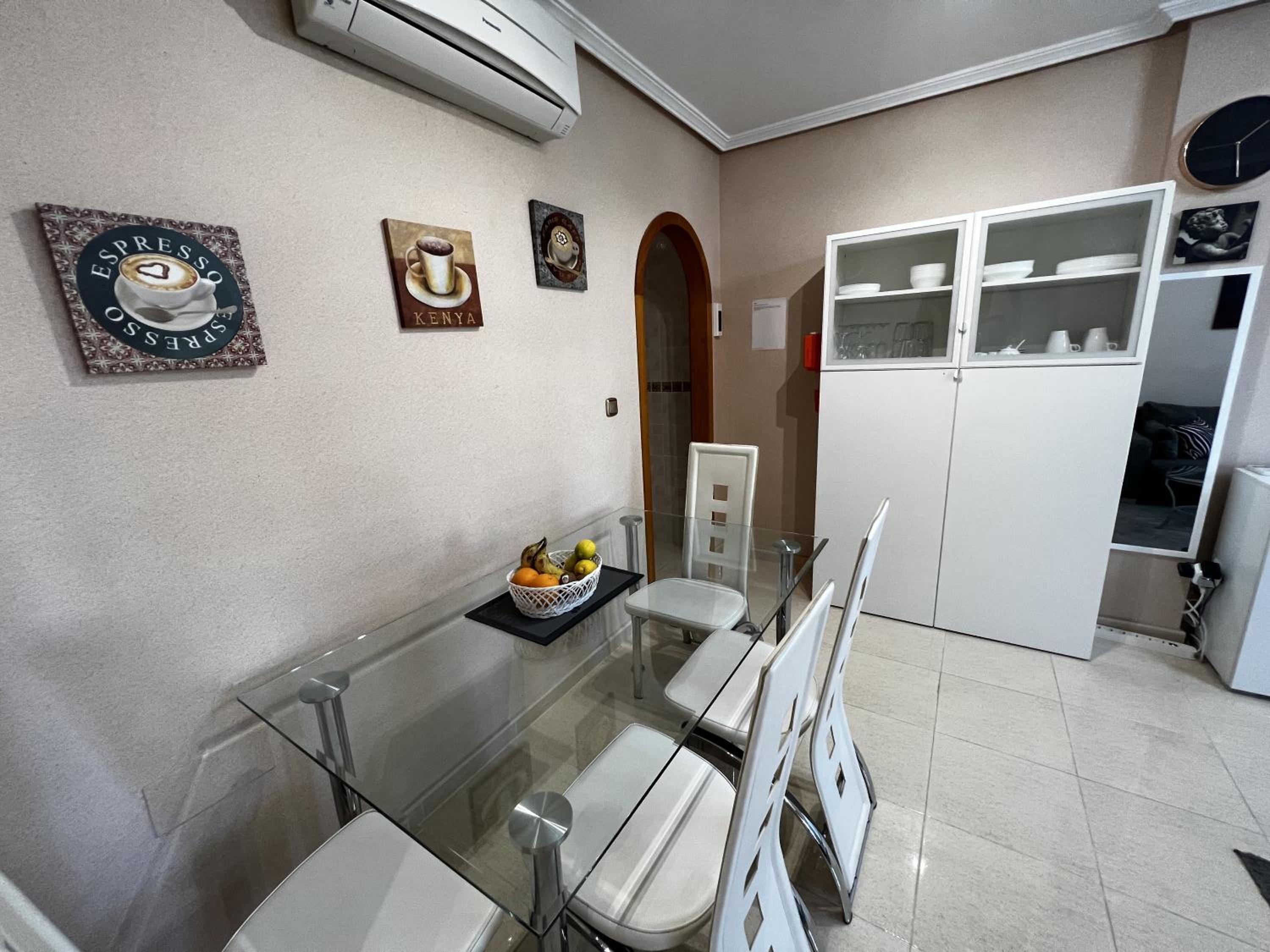 Casa Cipres