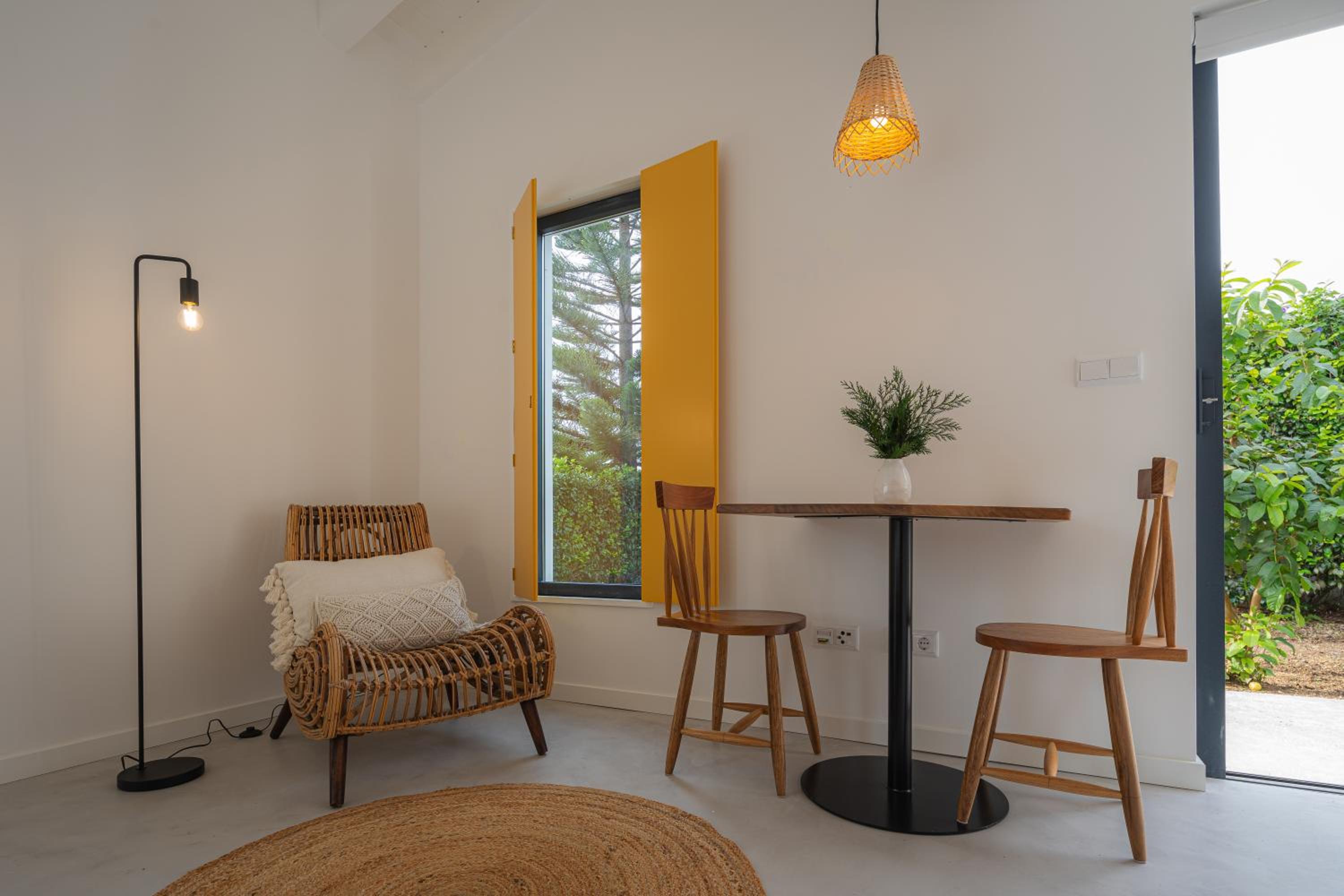 Carmo Country Villas