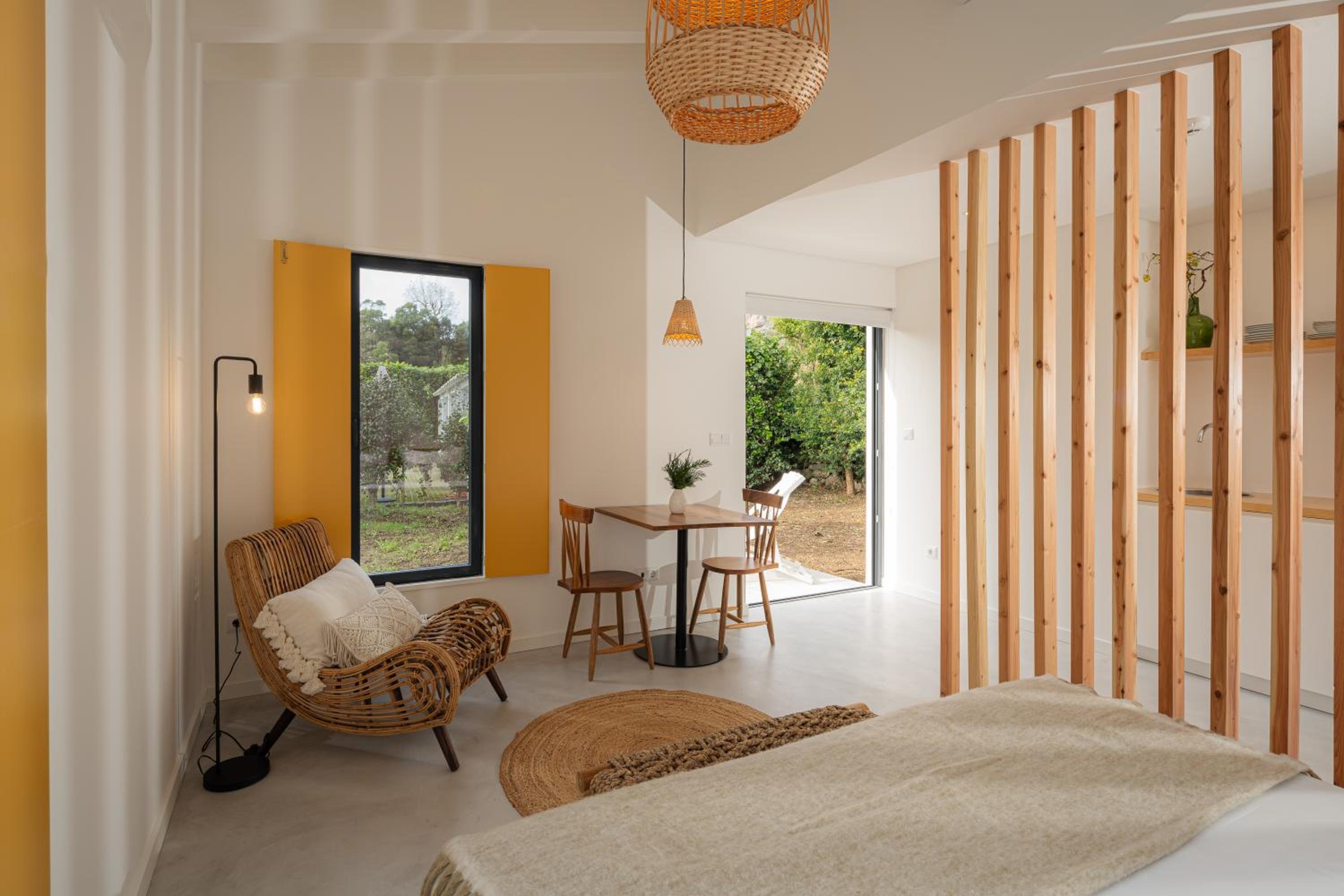 Carmo Country Villas