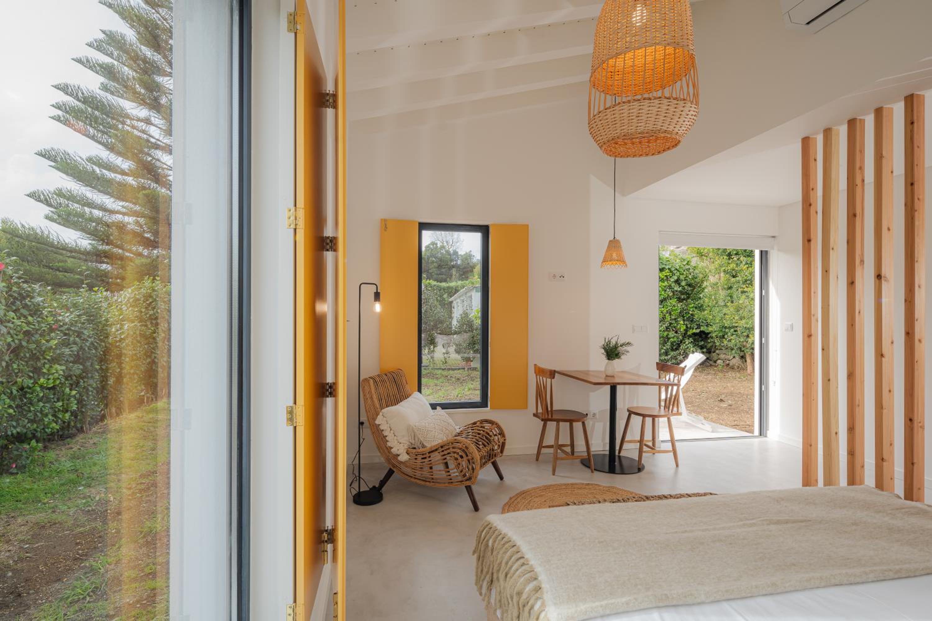 Carmo Country Villas