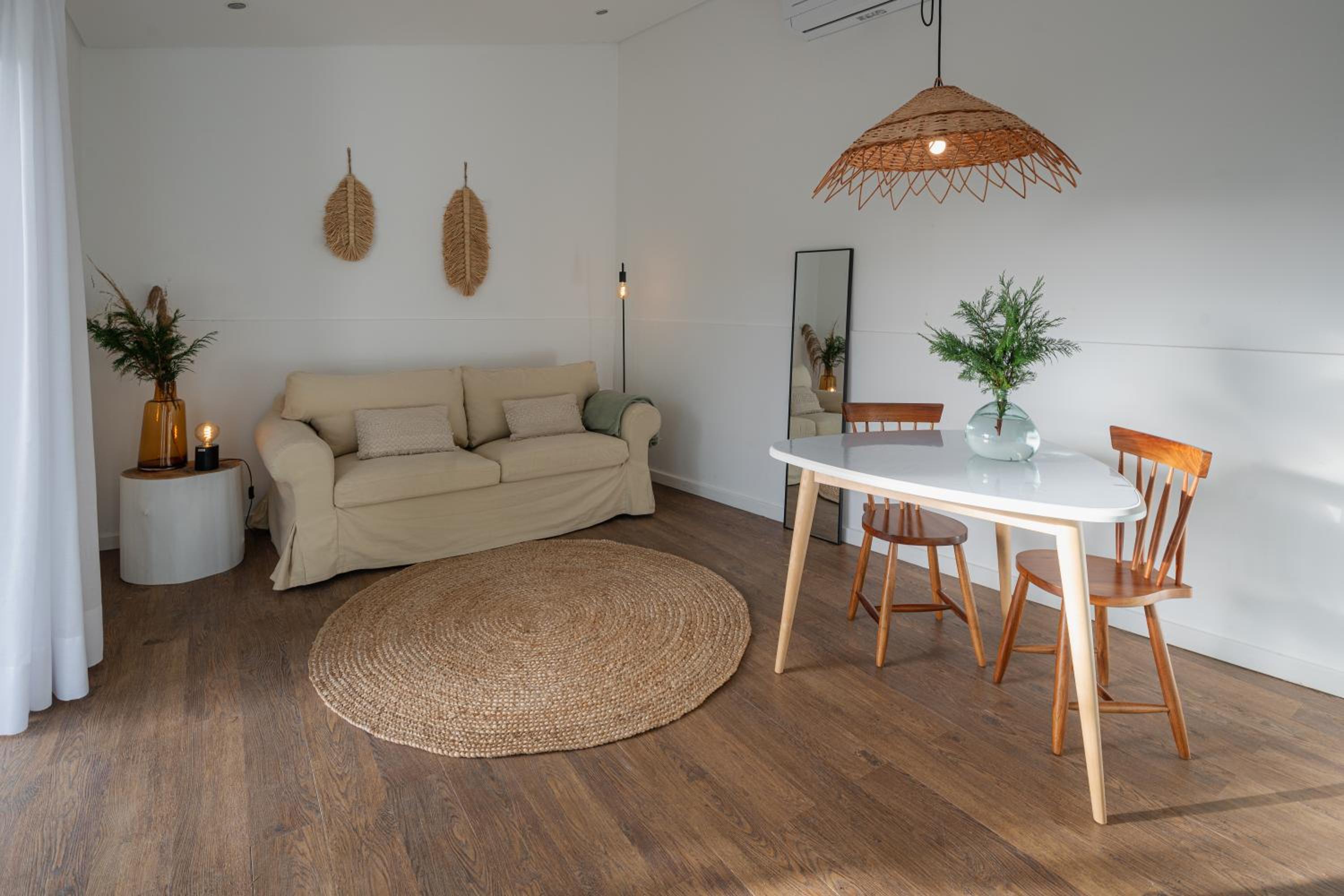 Carmo Country Villas
