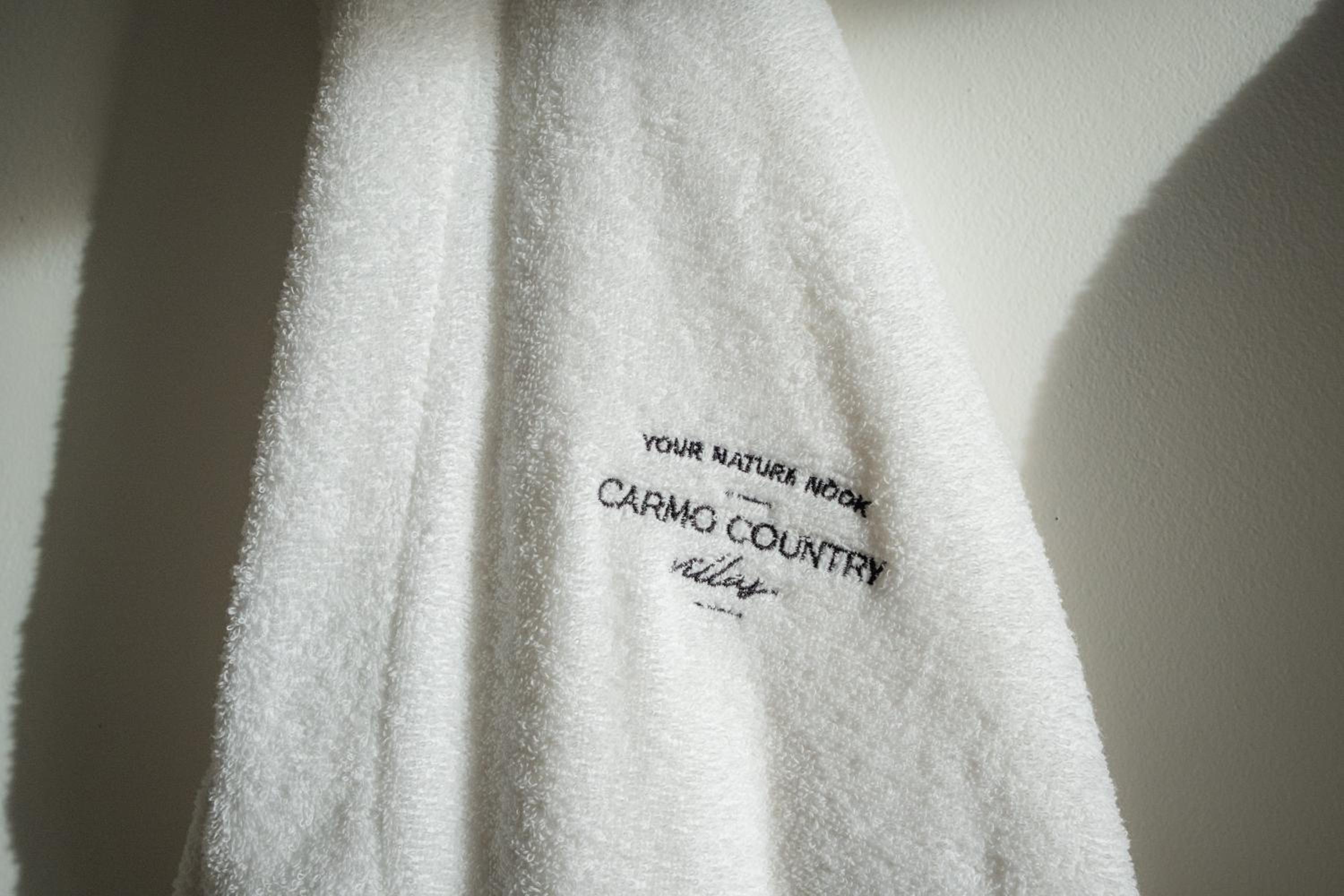 Carmo Country Villas