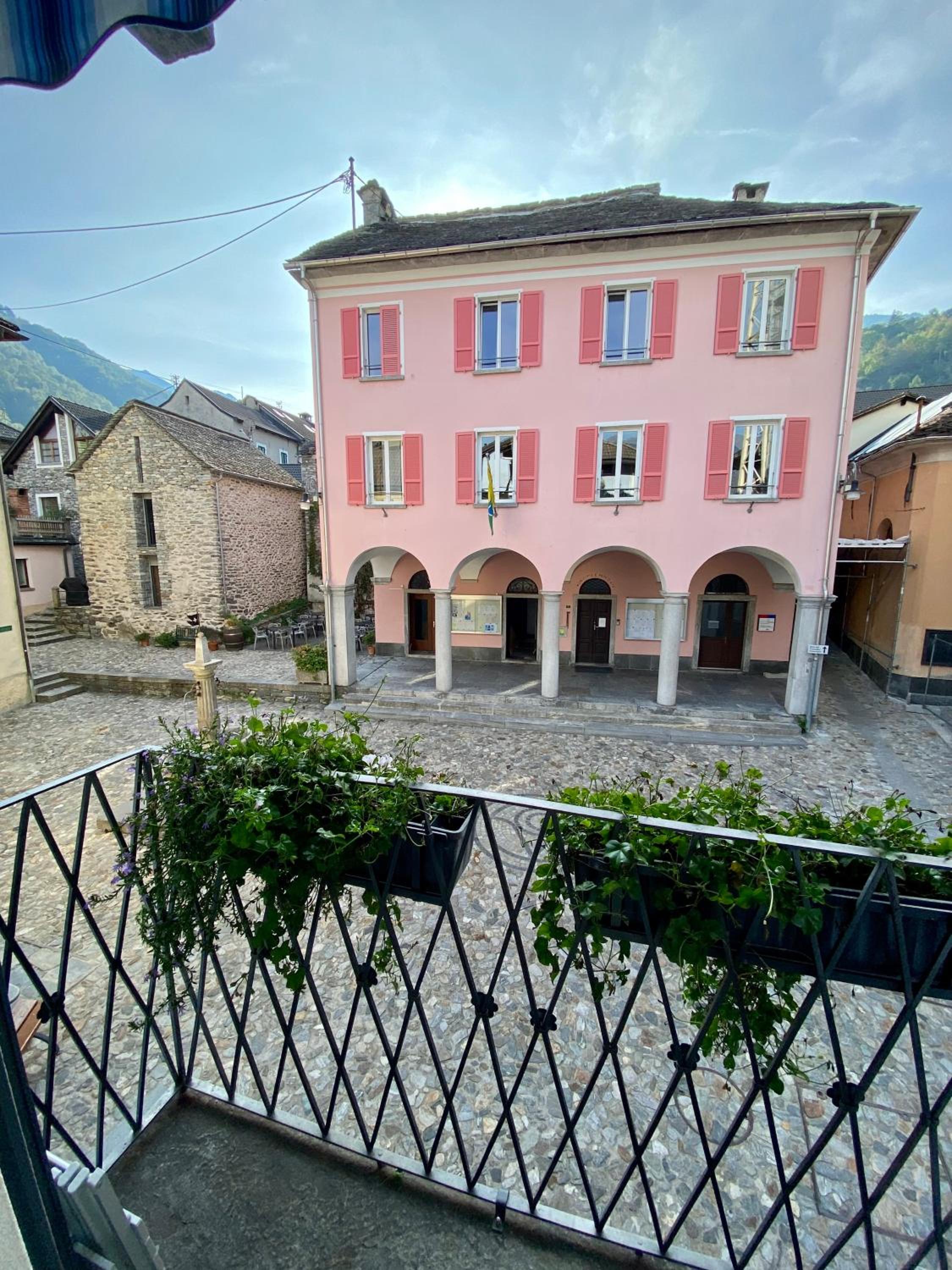 Cà dal Gascia