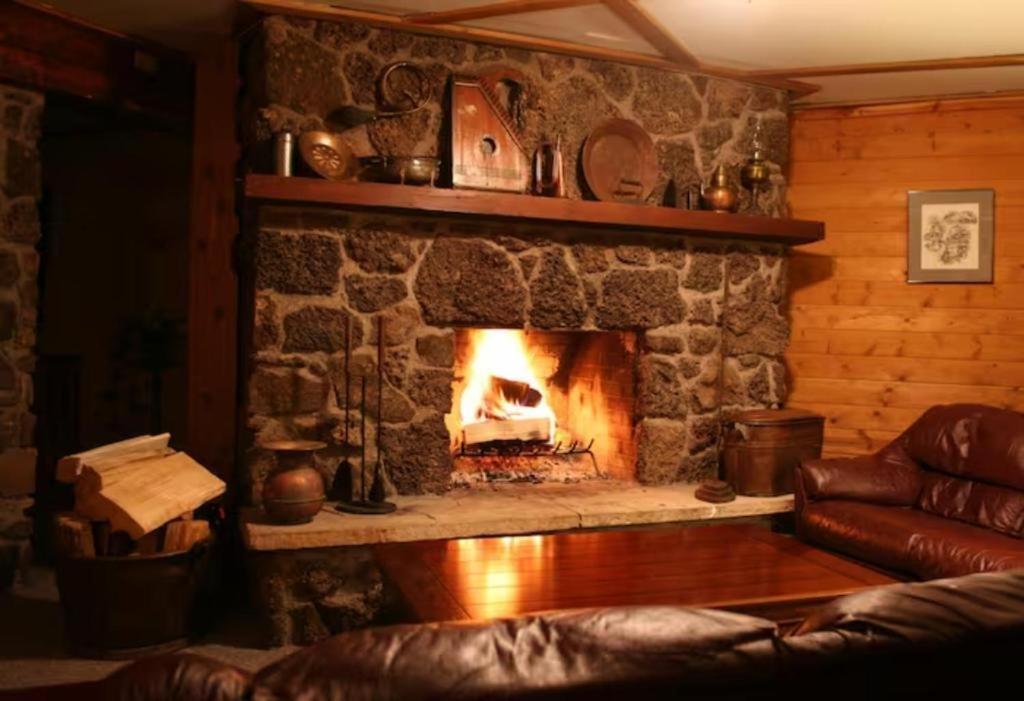 Country Sunshine Bed and Breakfast view 4