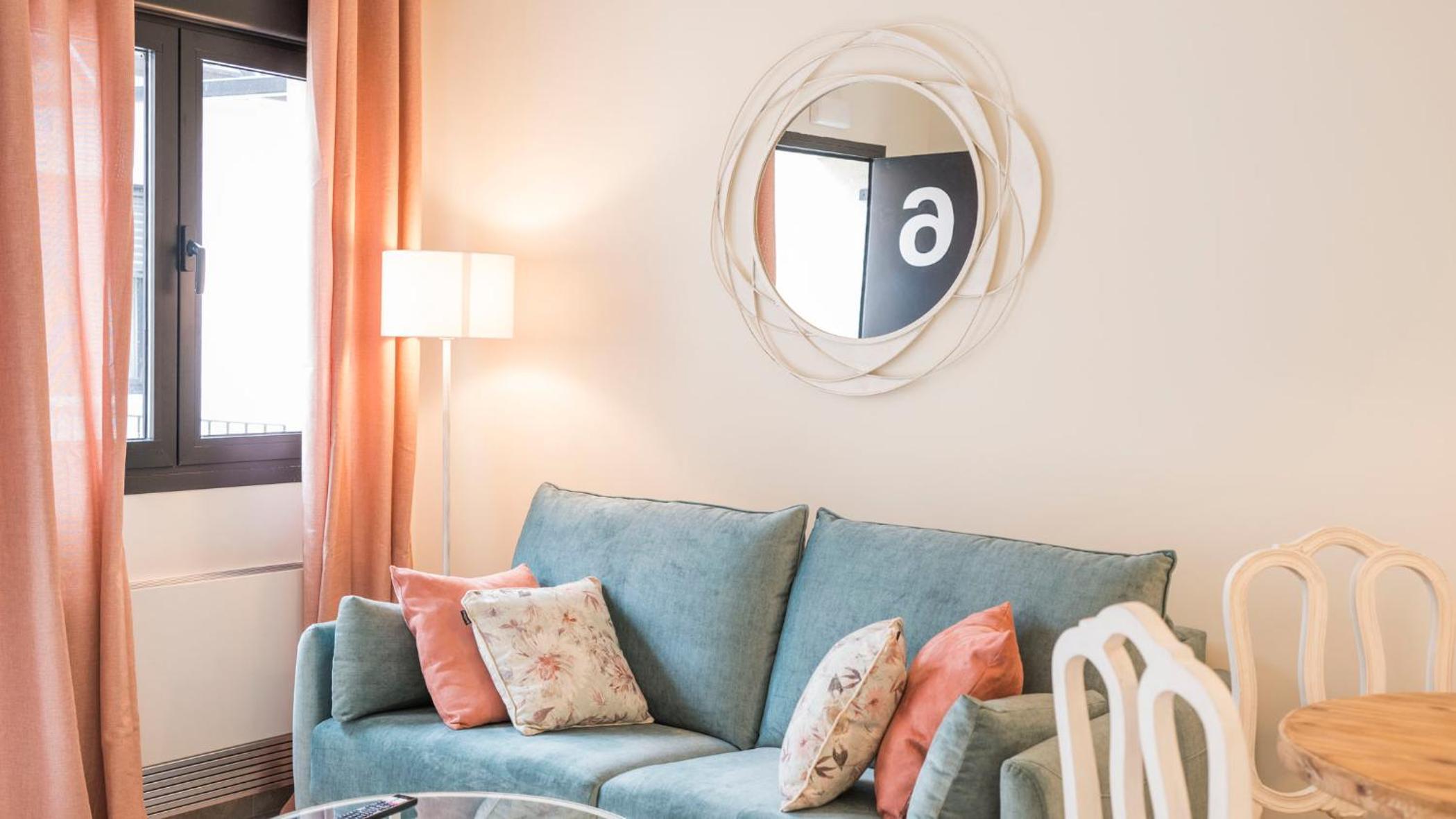 Apartamentos Florinda de la Cava Toledo - 6