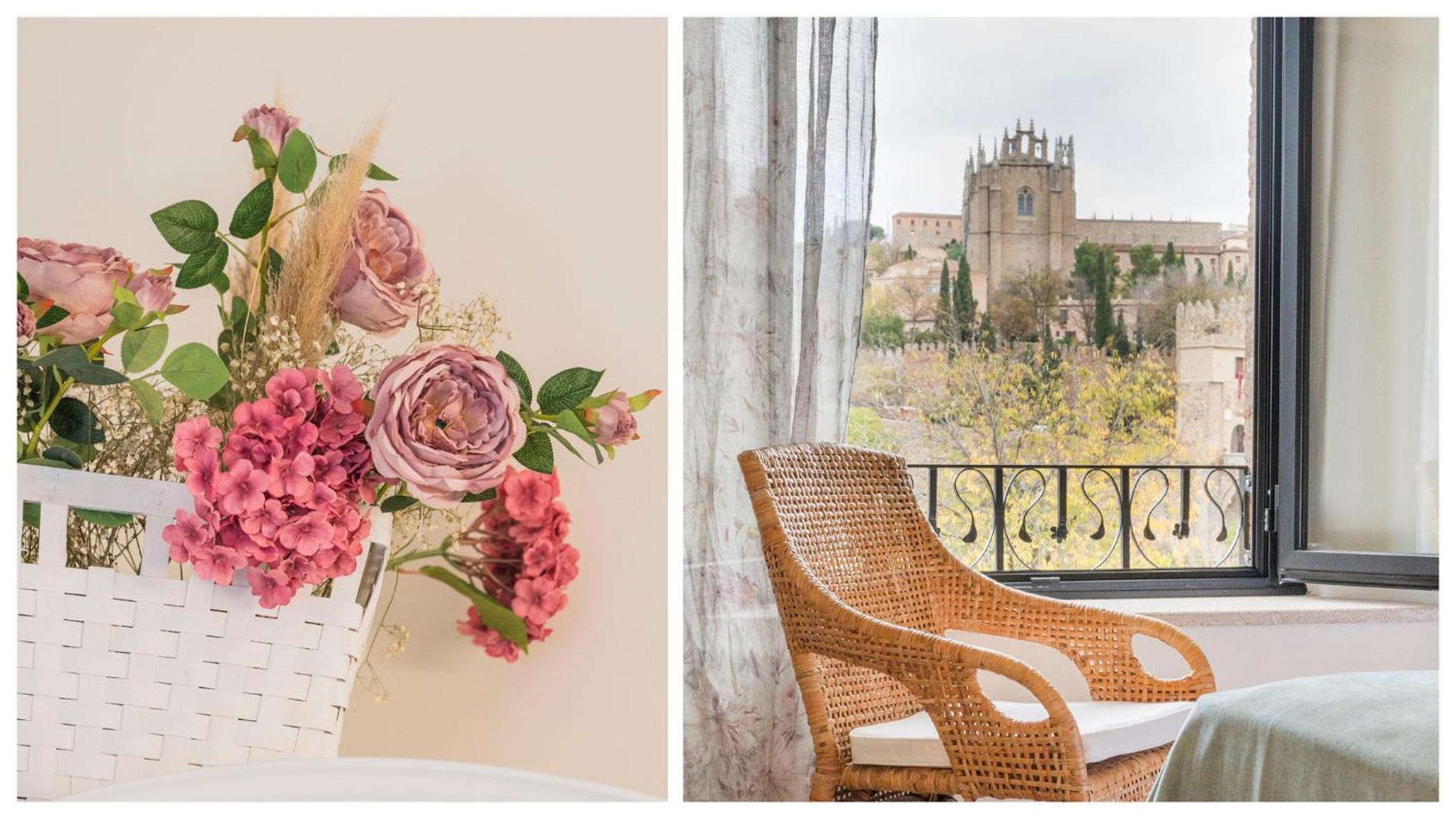 Apartamentos Florinda de la Cava Toledo - 6