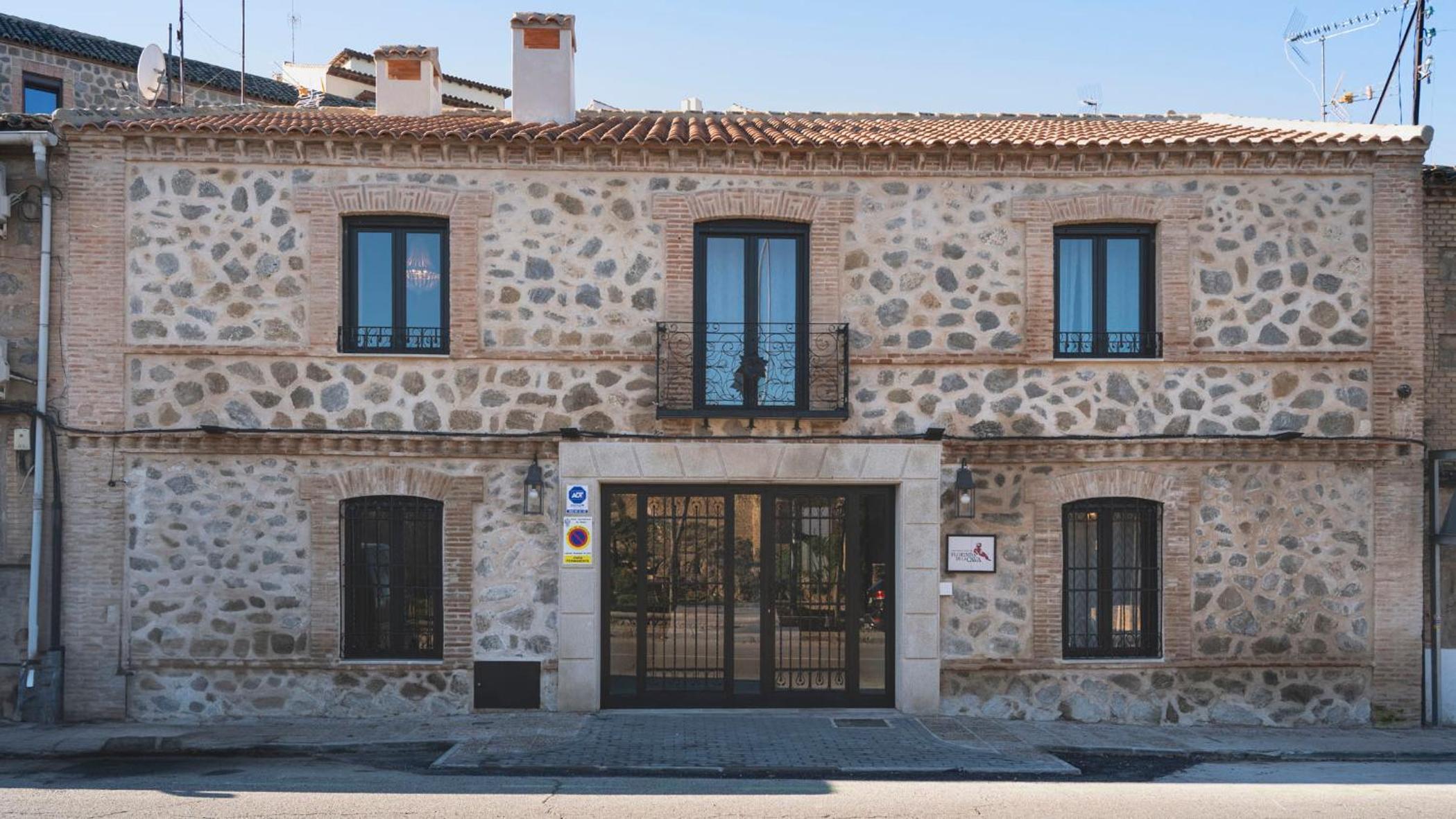 Apartamentos Florinda de la Cava Toledo - 6