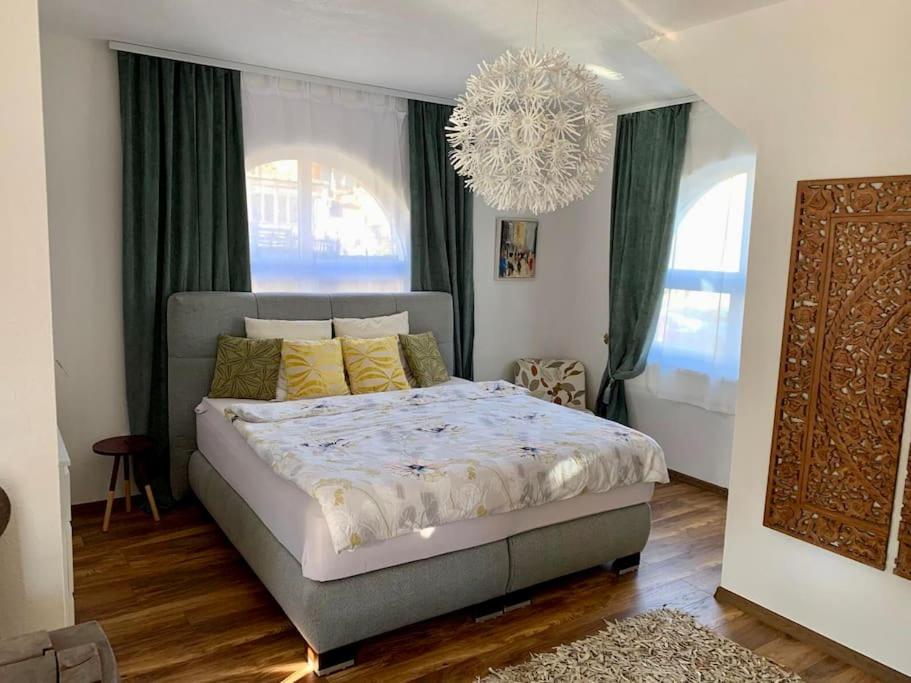 Sokograd Loft