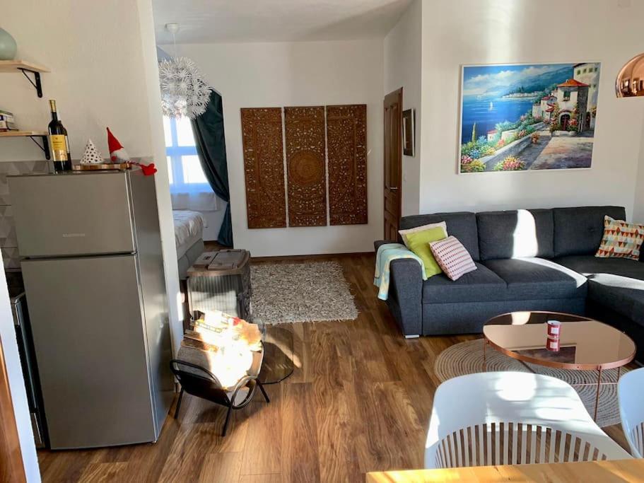 Sokograd Loft