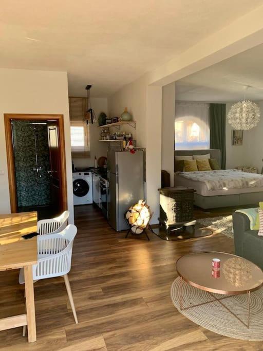 Sokograd Loft