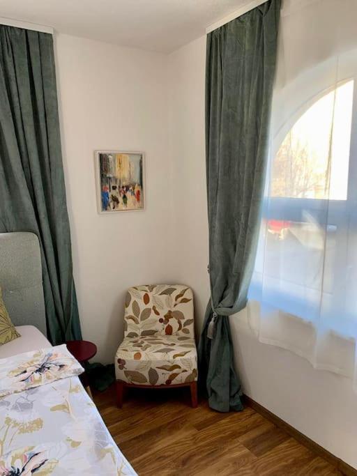 Sokograd Loft