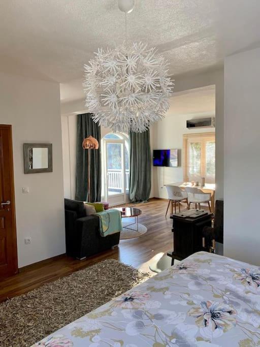 Sokograd Loft