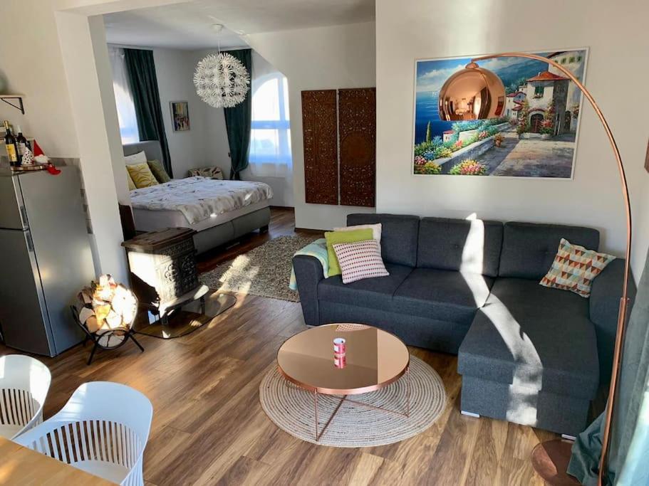Sokograd Loft