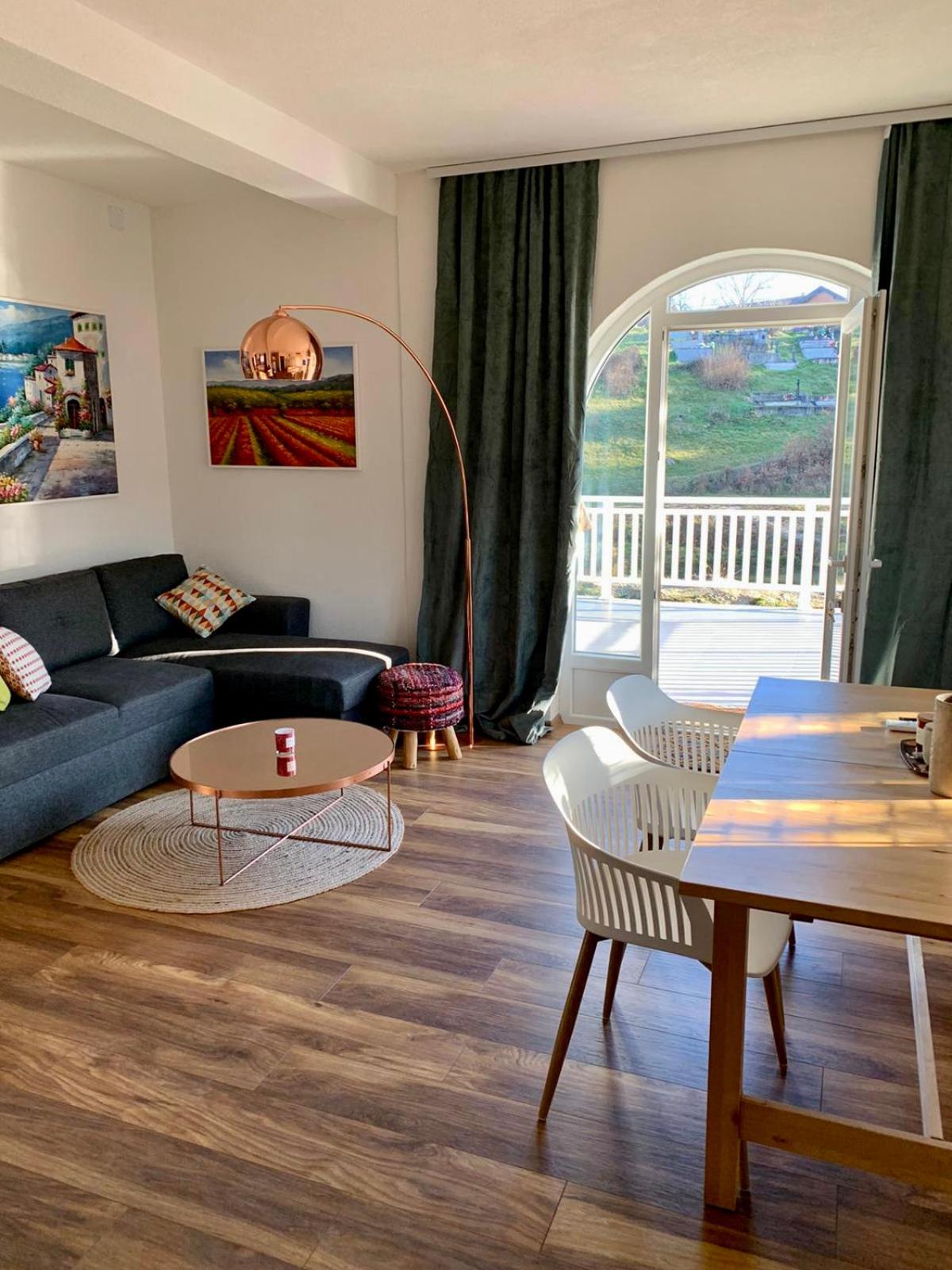 Sokograd Loft